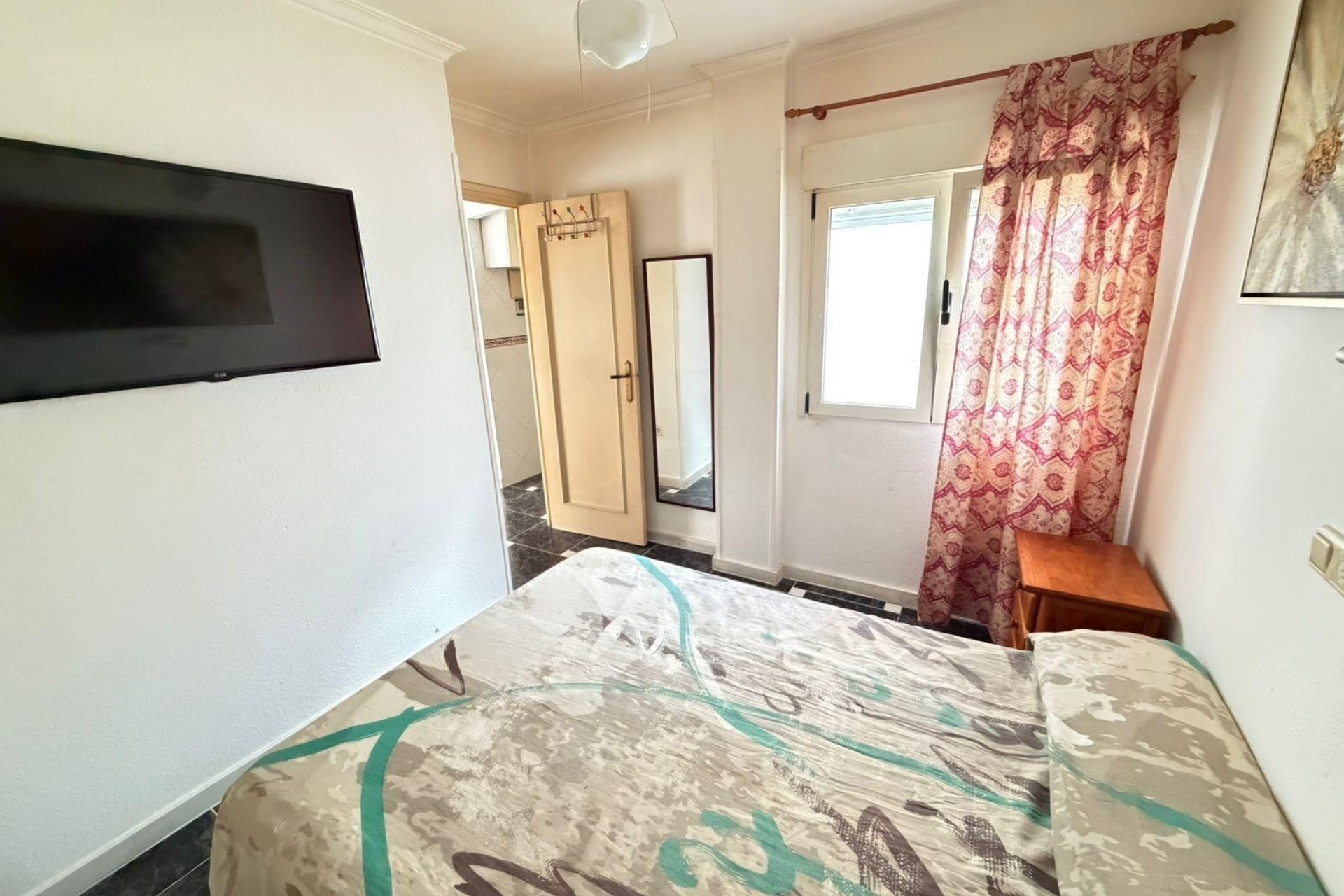 Venta - Apartamento / Piso -
Torrevieja - La Mata