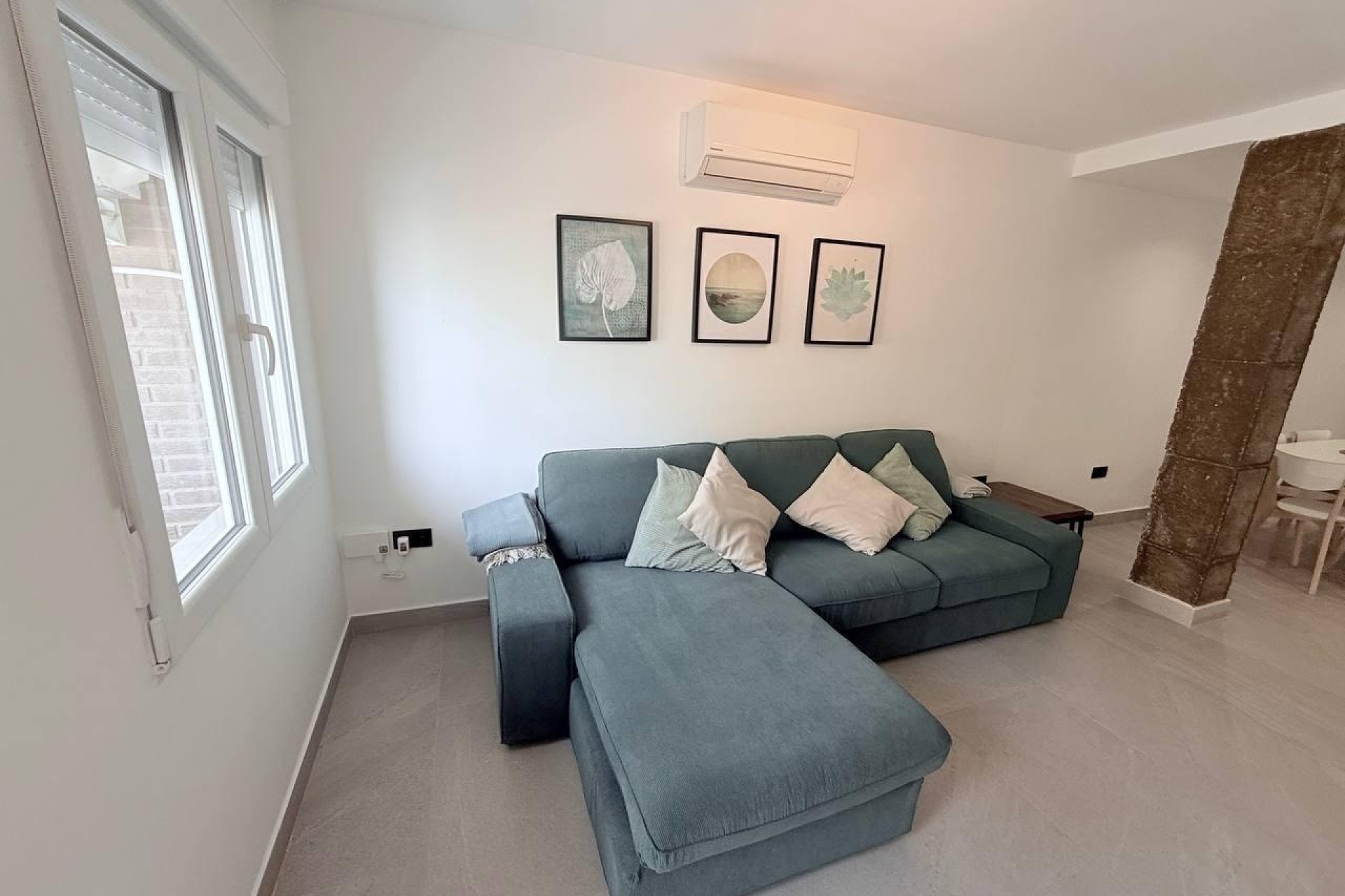 Venta - Apartamento / Piso -
Torrevieja - La Mata