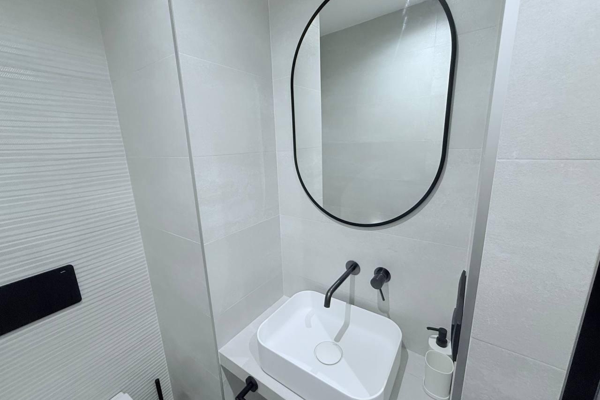 Venta - Apartamento / Piso -
Torrevieja - La Mata