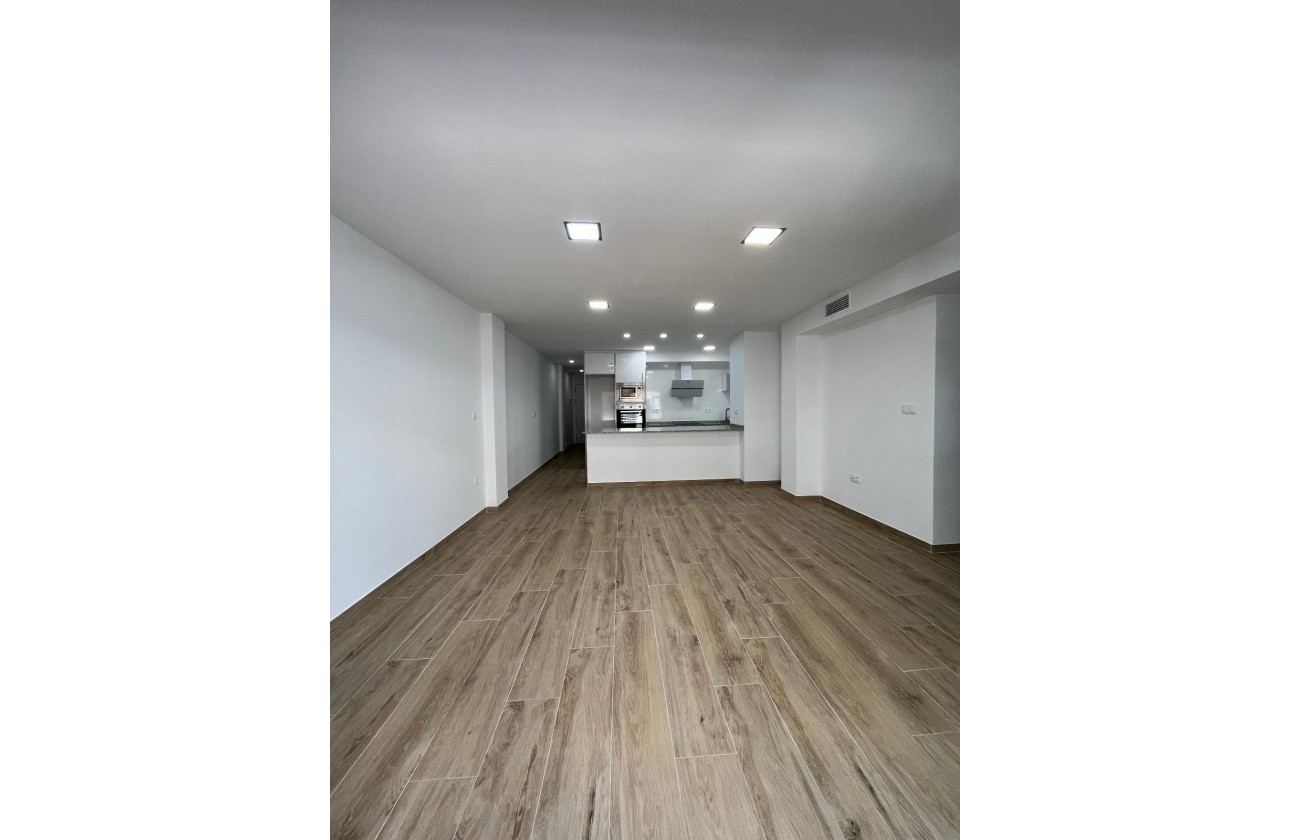 Venta - Apartamento / Piso -
Torrevieja - La Mata