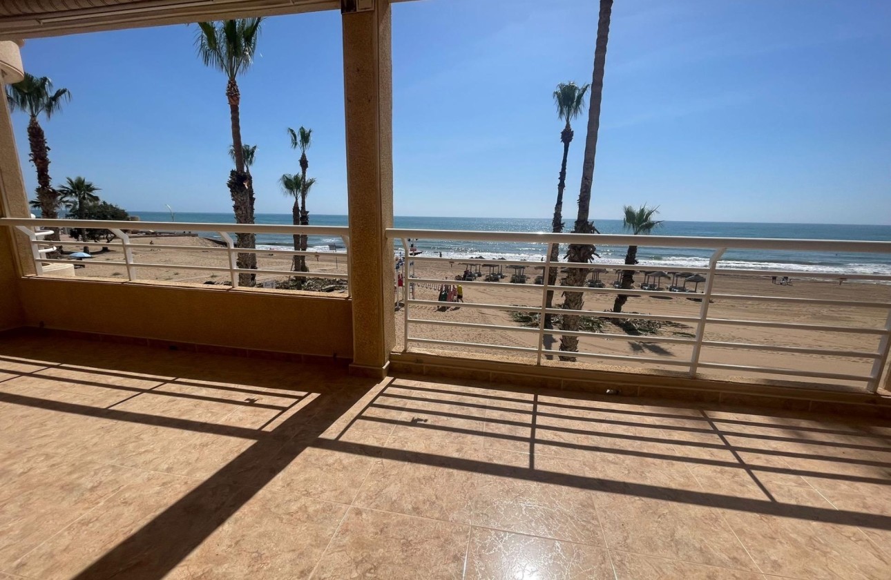 Venta - Apartamento / Piso -
Torrevieja - La Mata