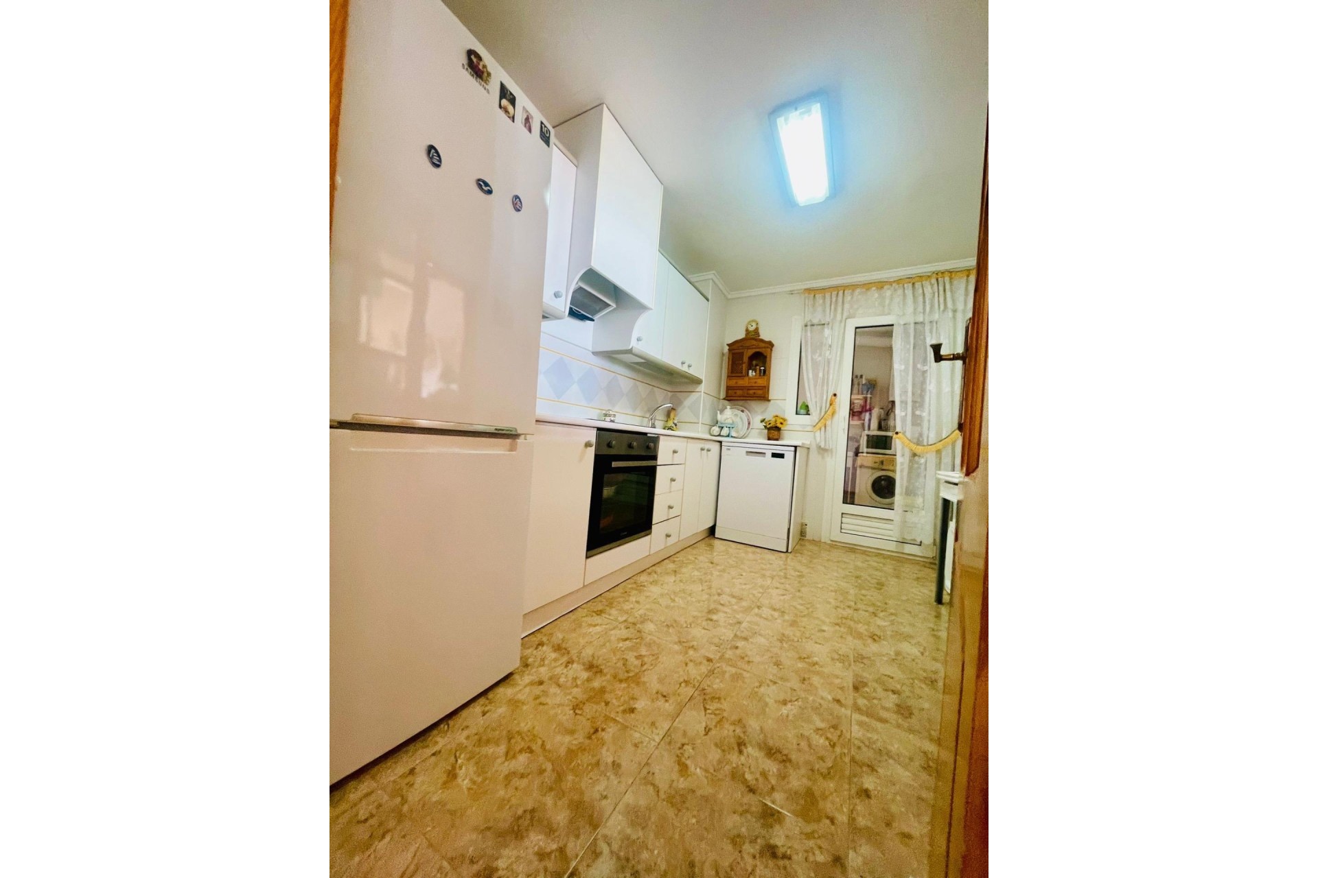 Venta - Apartamento / Piso -
Torrevieja - La Mata