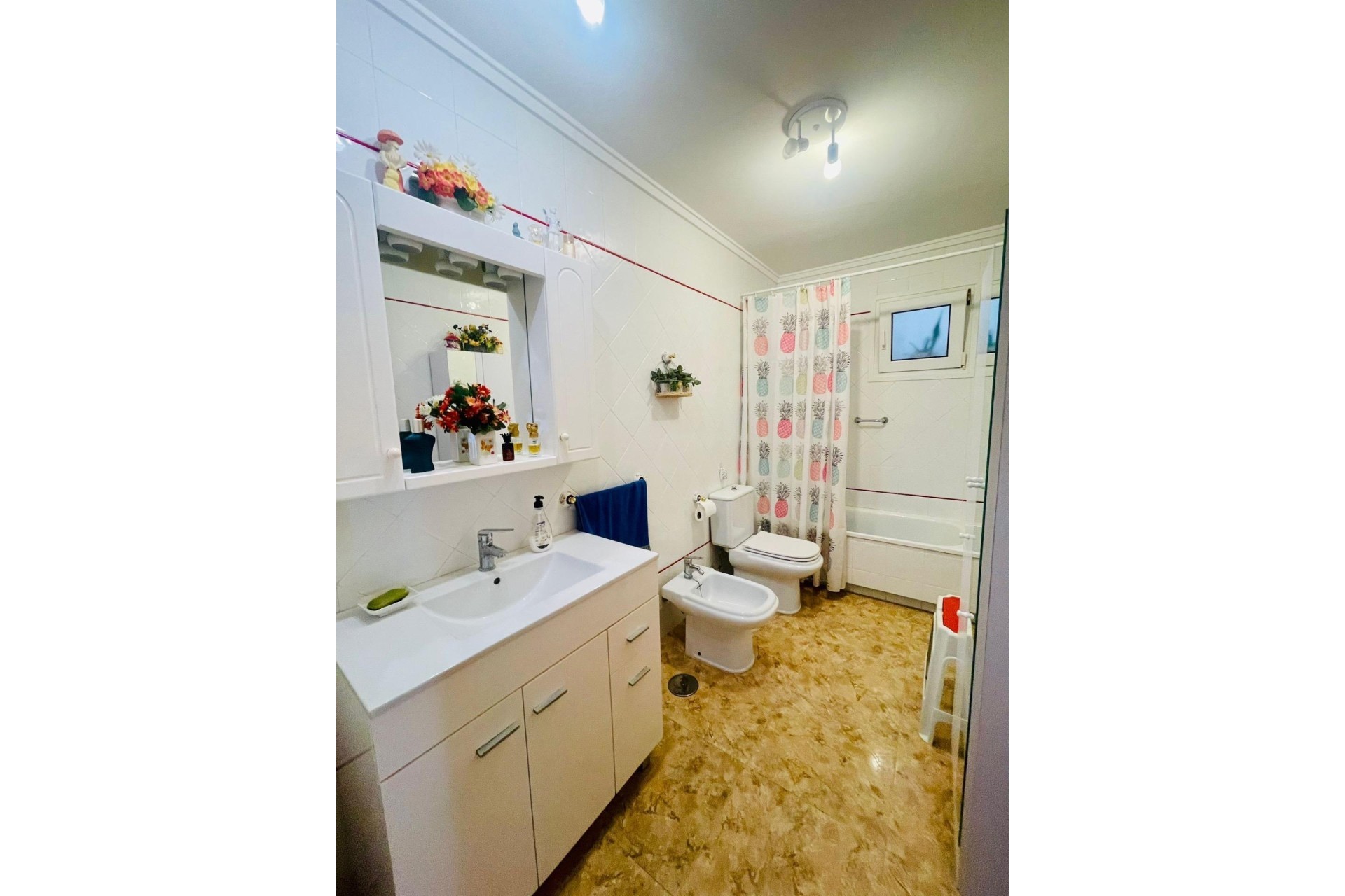 Venta - Apartamento / Piso -
Torrevieja - La Mata