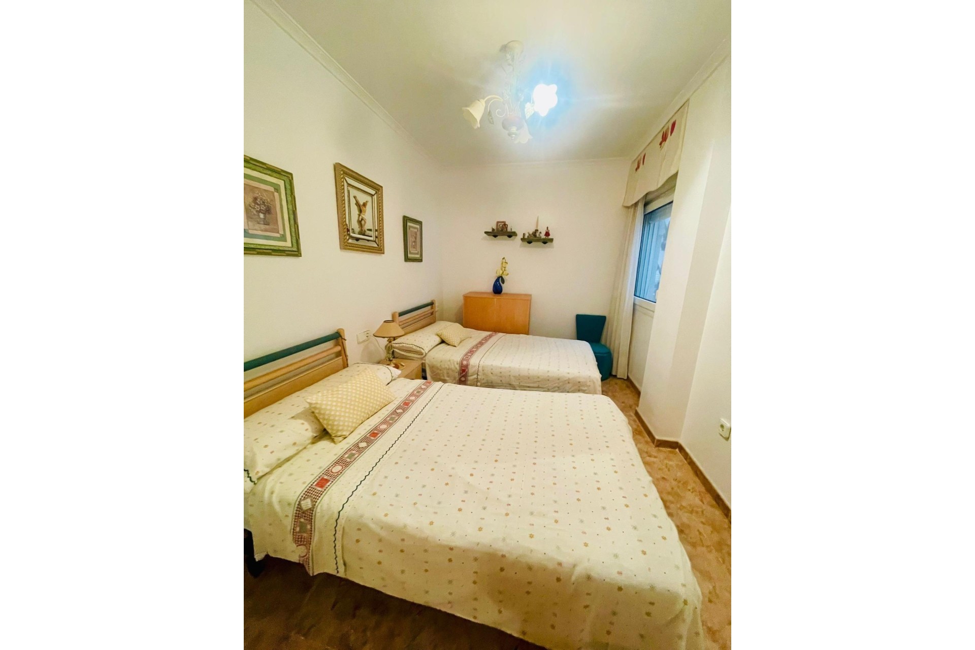 Venta - Apartamento / Piso -
Torrevieja - La Mata