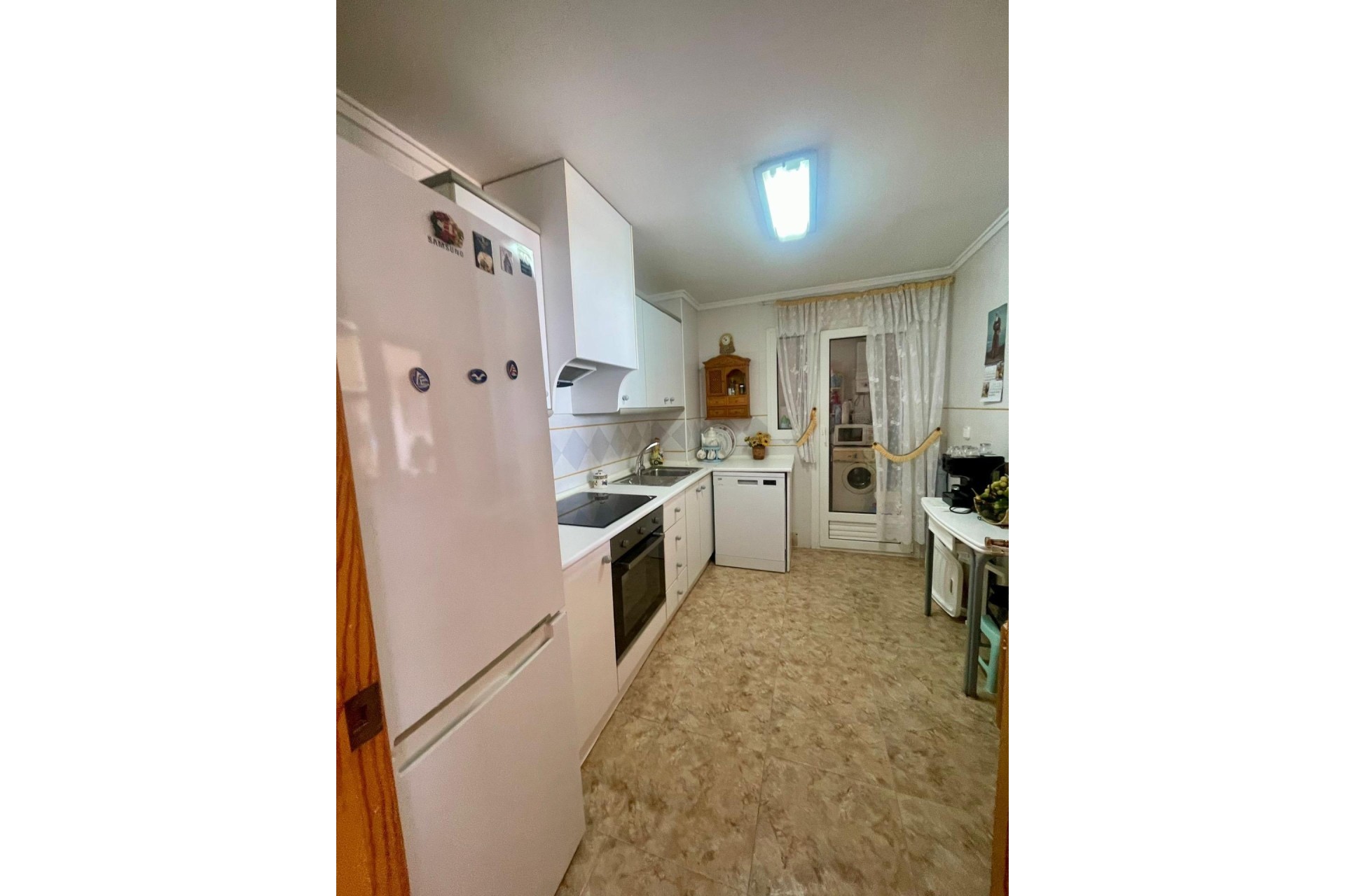 Venta - Apartamento / Piso -
Torrevieja - La Mata