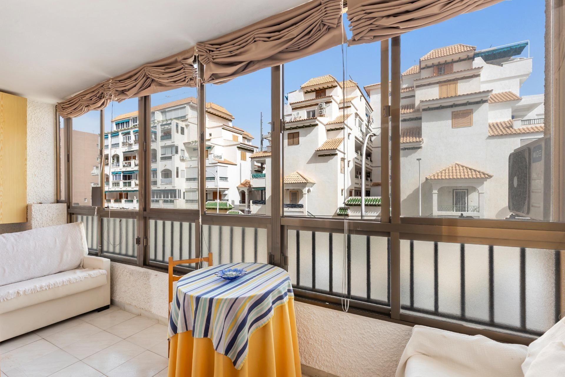 Venta - Apartamento / Piso -
Torrevieja - La Mata