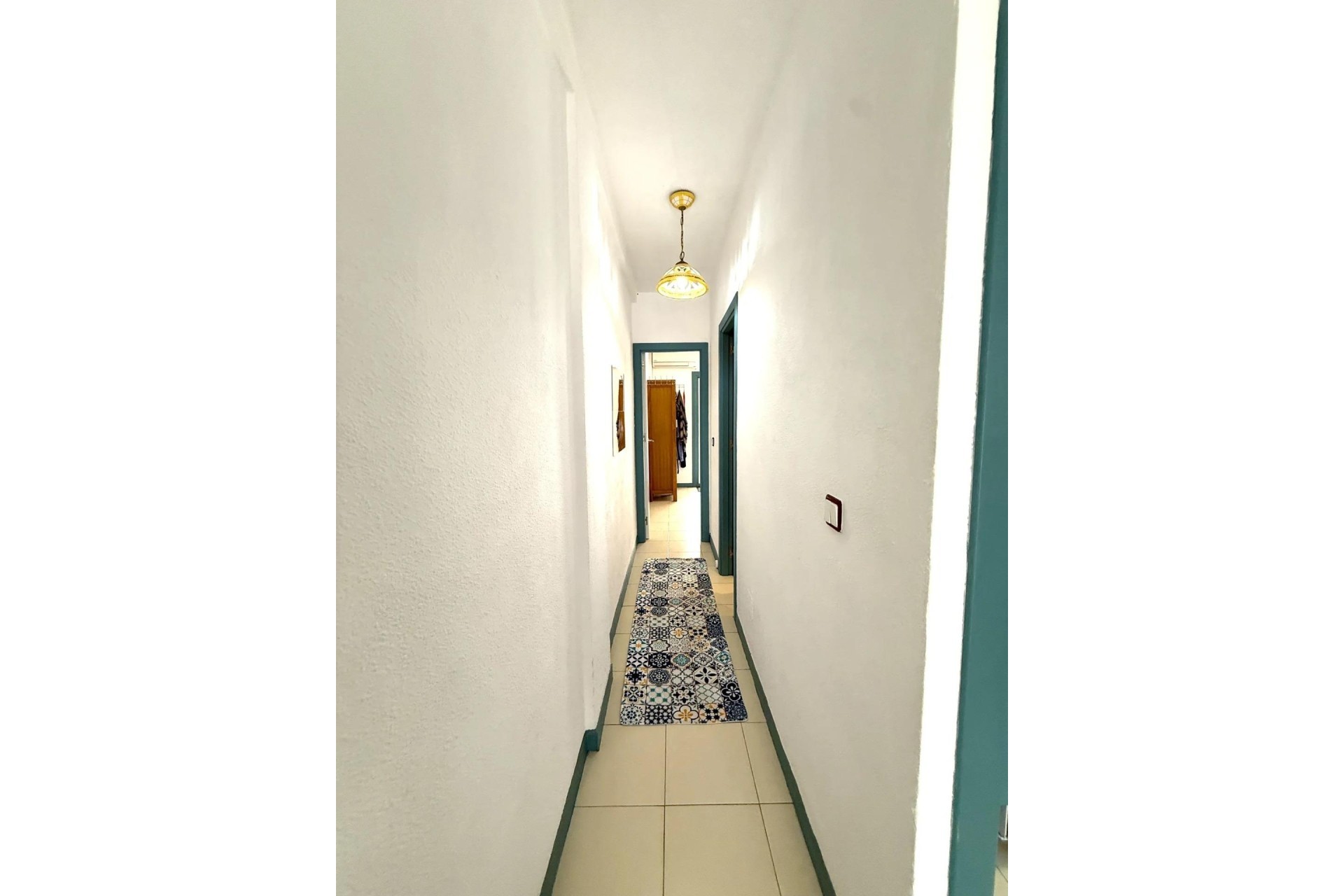 Venta - Apartamento / Piso -
Torrevieja - La Mata