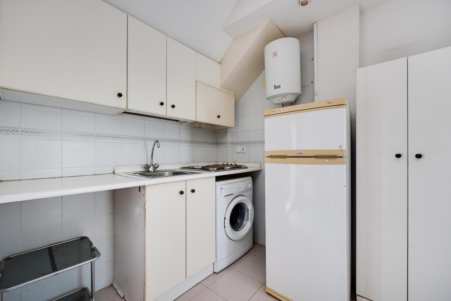 Venta - Apartamento / Piso -
Torrevieja - La Mata