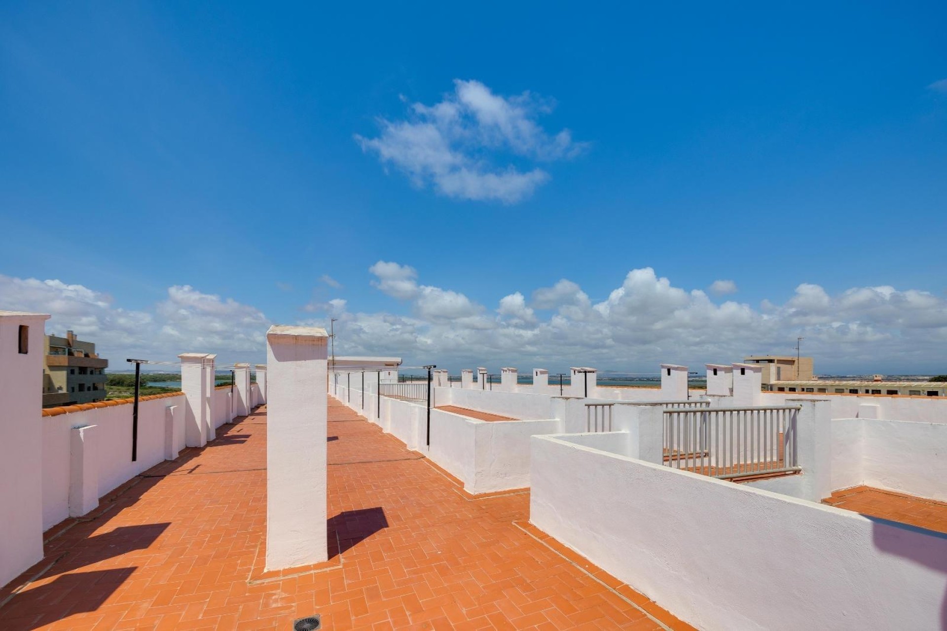 Venta - Apartamento / Piso -
Torrevieja - La Mata
