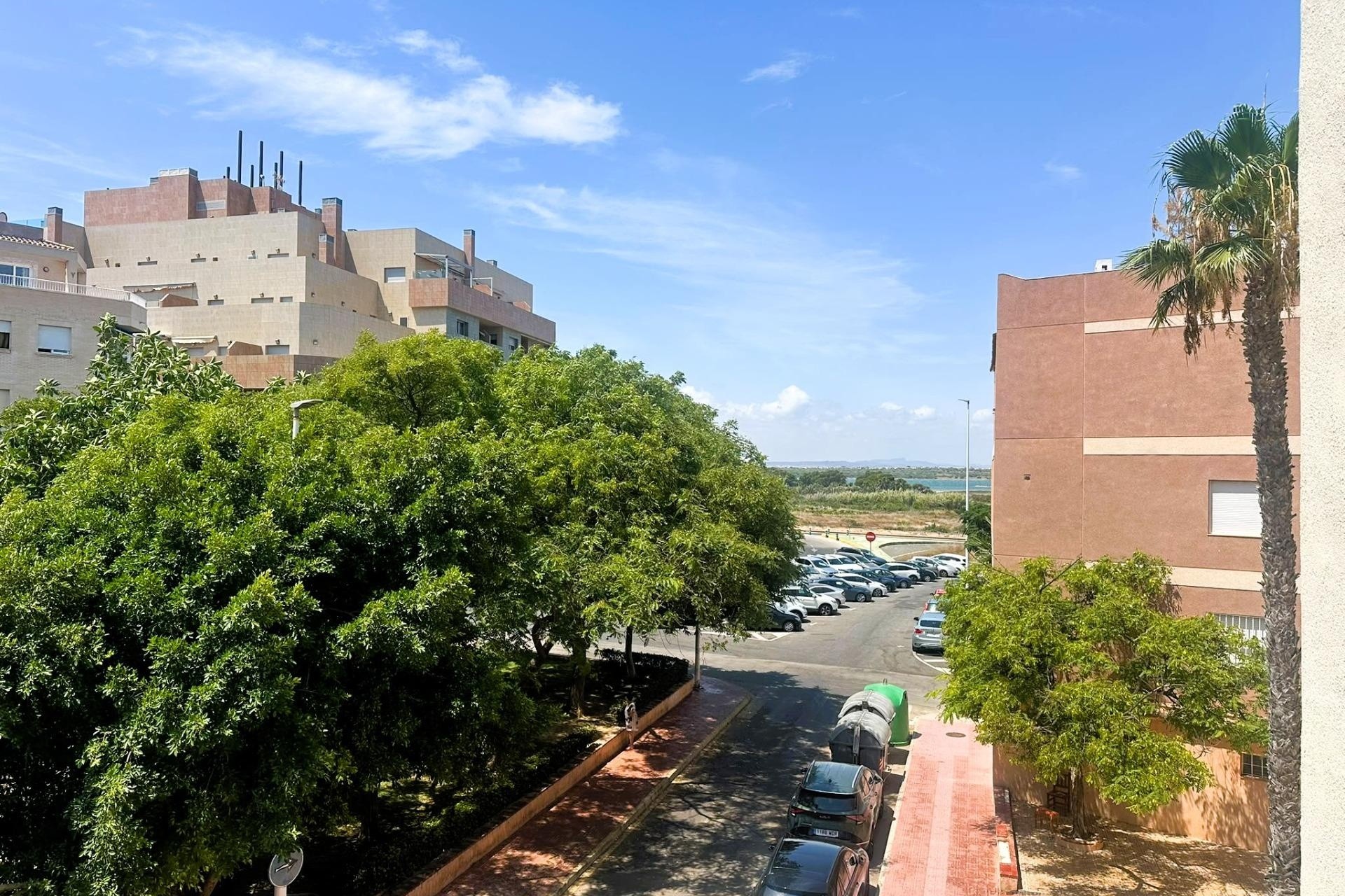 Venta - Apartamento / Piso -
Torrevieja - La Mata