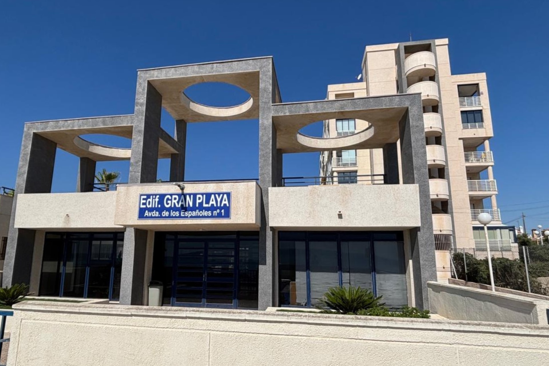 Venta - Apartamento / Piso -
Torrevieja - La Mata