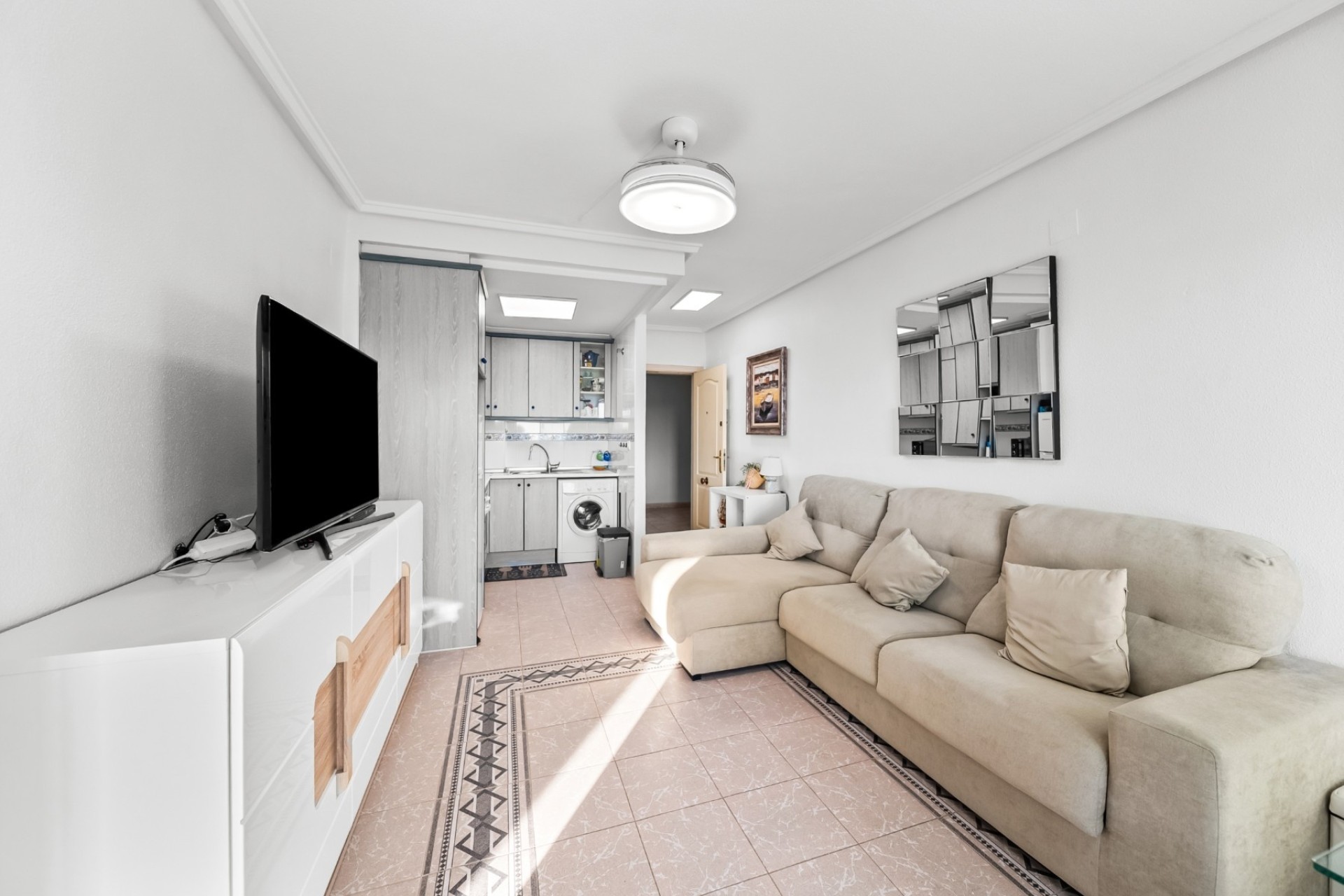 Venta - Apartamento / Piso -
Torrevieja - La Mata