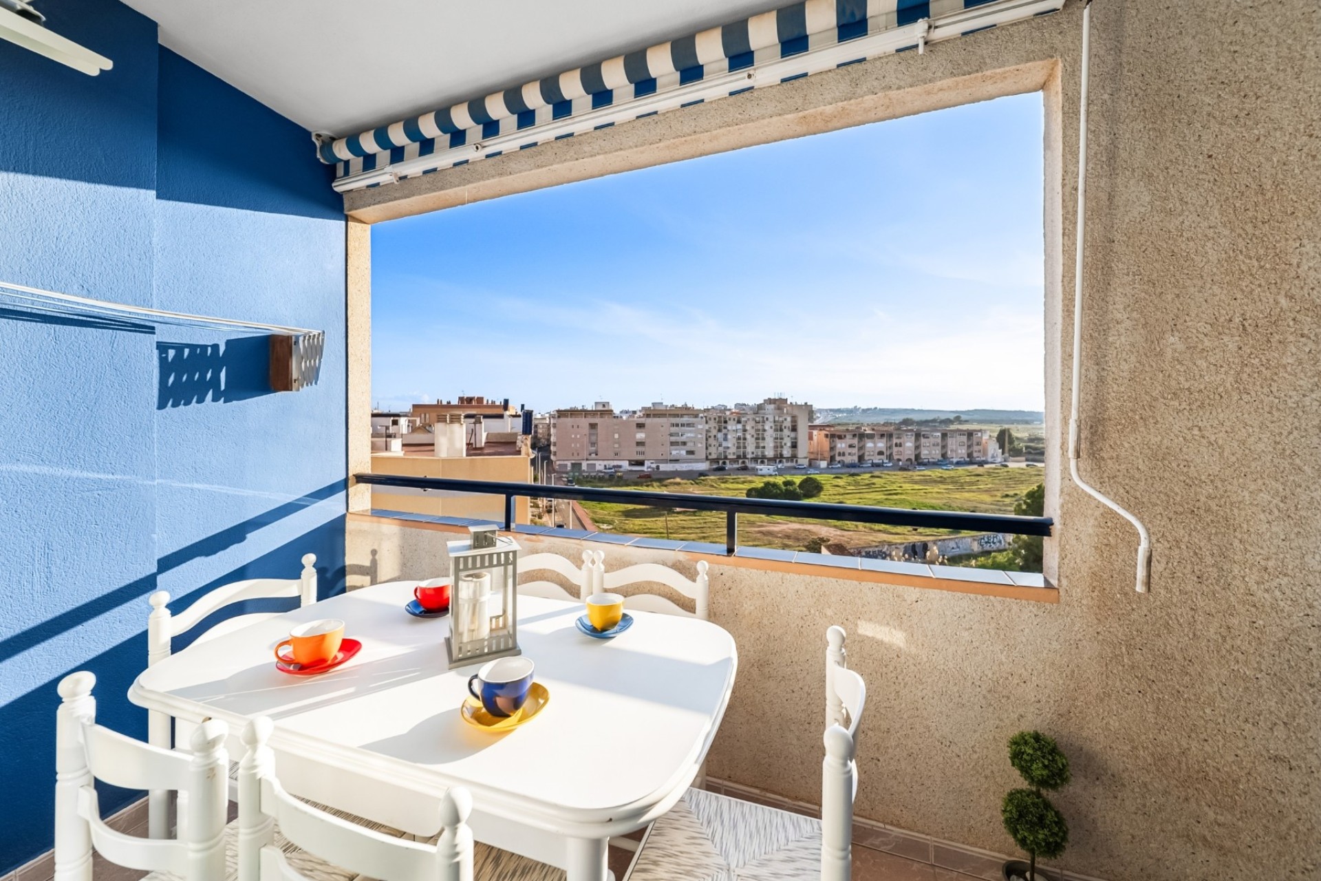 Venta - Apartamento / Piso -
Torrevieja - La Mata