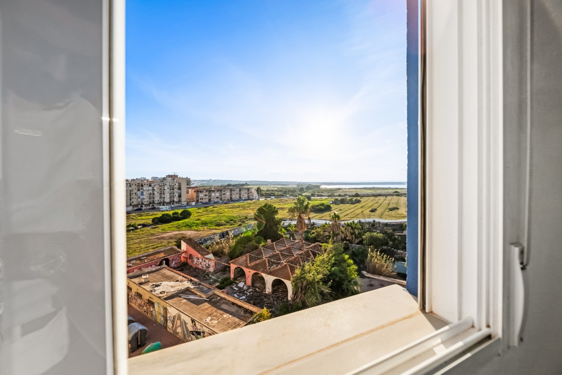 Venta - Apartamento / Piso -
Torrevieja - La Mata