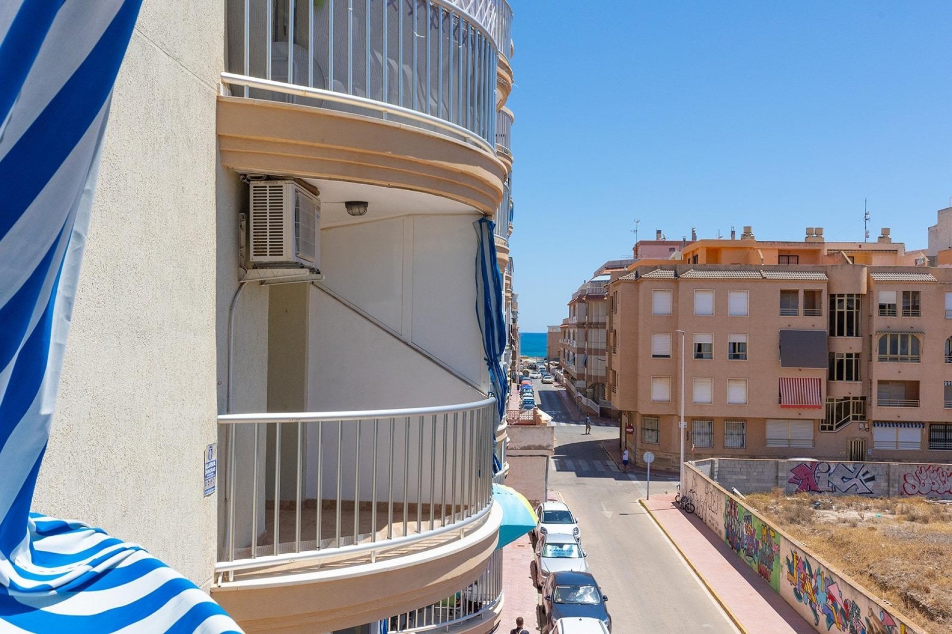 Venta - Apartamento / Piso -
Torrevieja - La Mata
