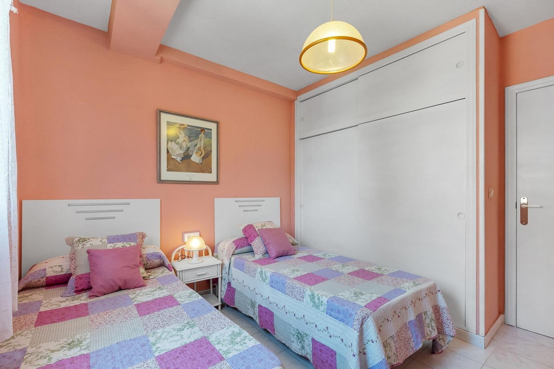 Venta - Apartamento / Piso -
Torrevieja - La Mata