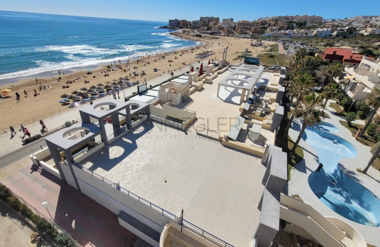 Venta - Apartamento / Piso -
Torrevieja - La Mata