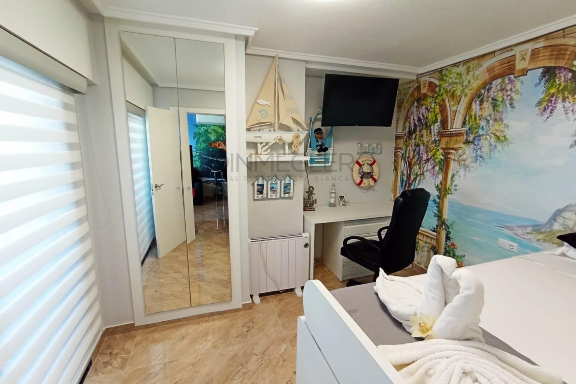 Venta - Apartamento / Piso -
Torrevieja - La Mata