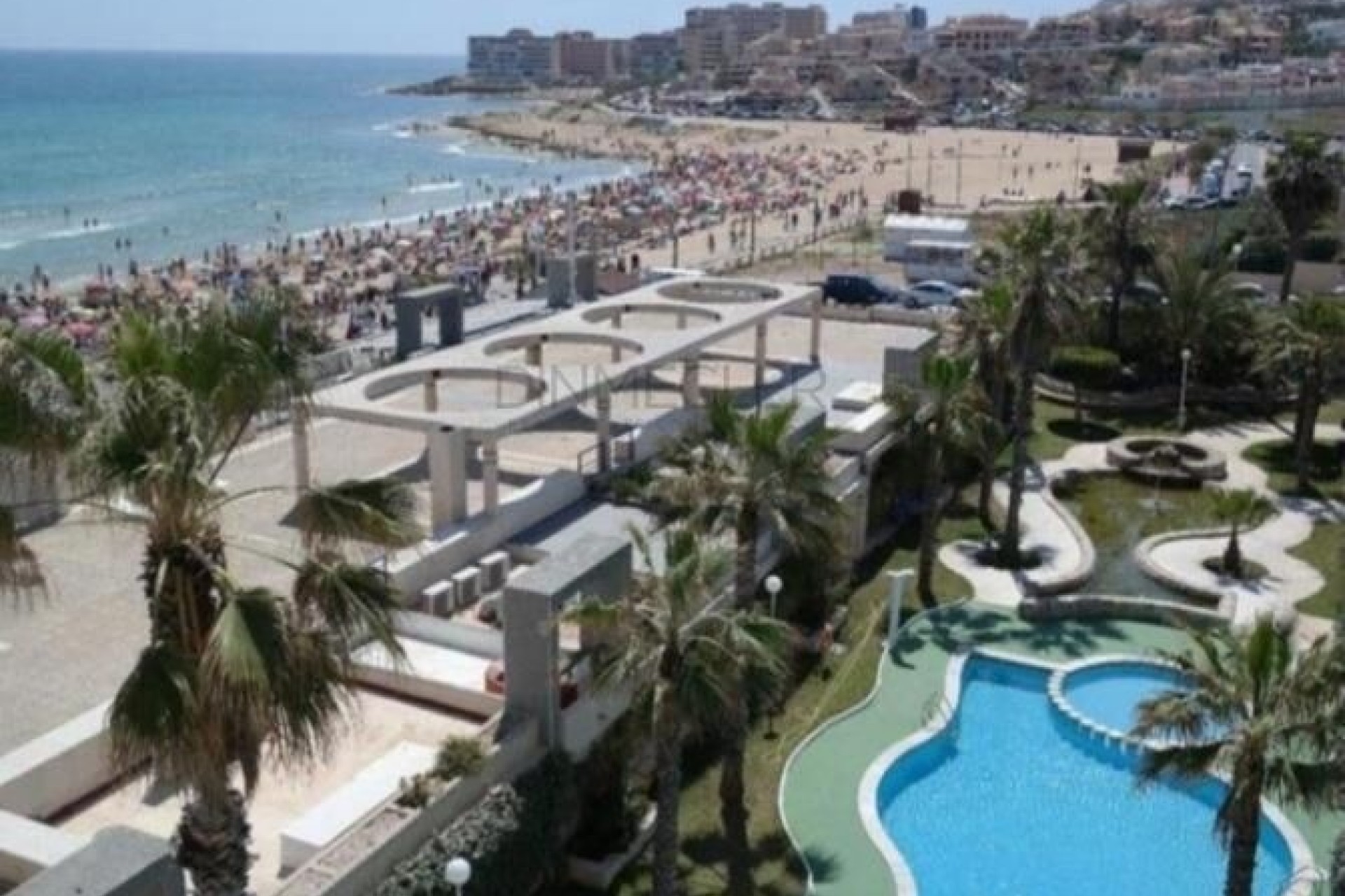Venta - Apartamento / Piso -
Torrevieja - La Mata