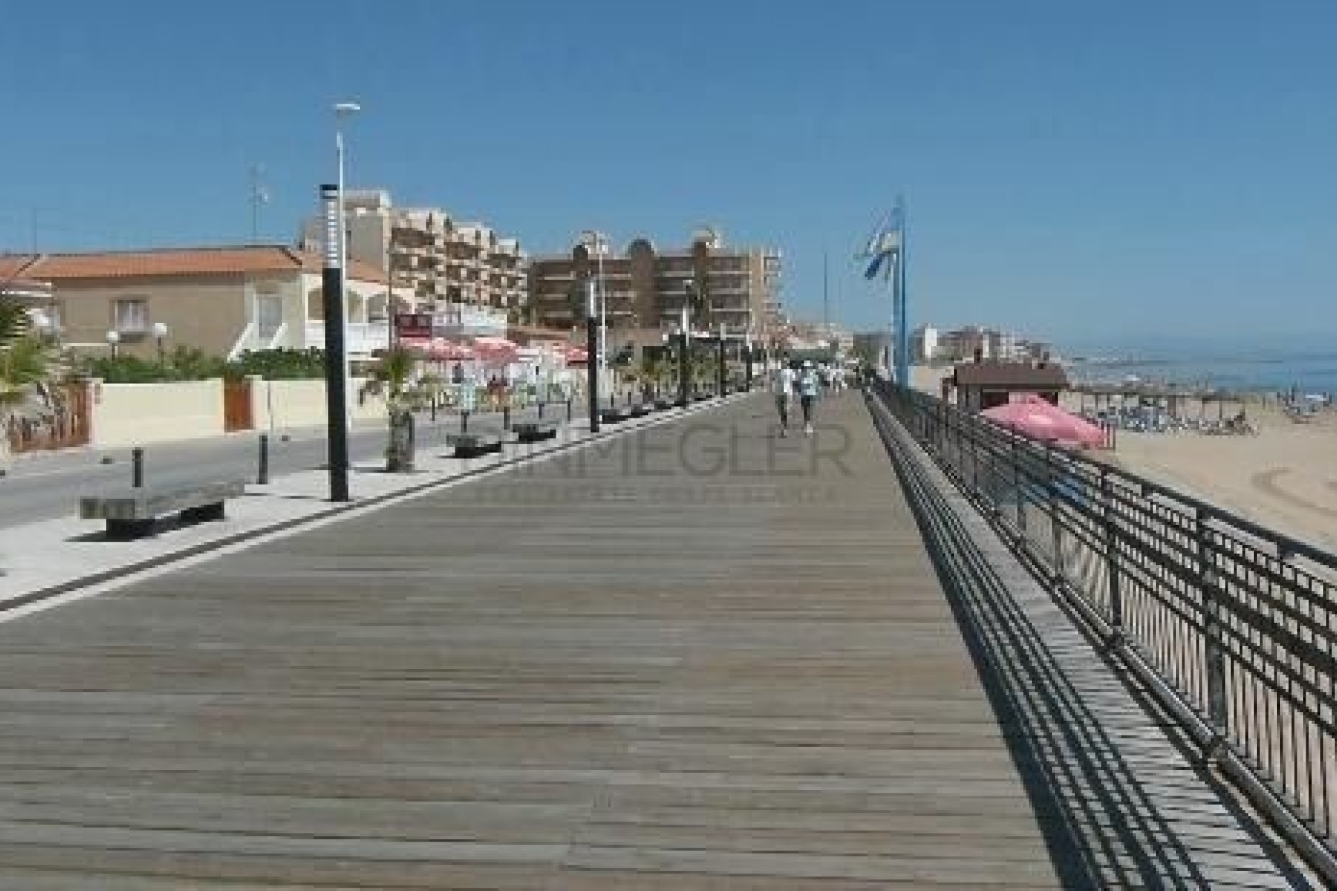 Venta - Apartamento / Piso -
Torrevieja - La Mata