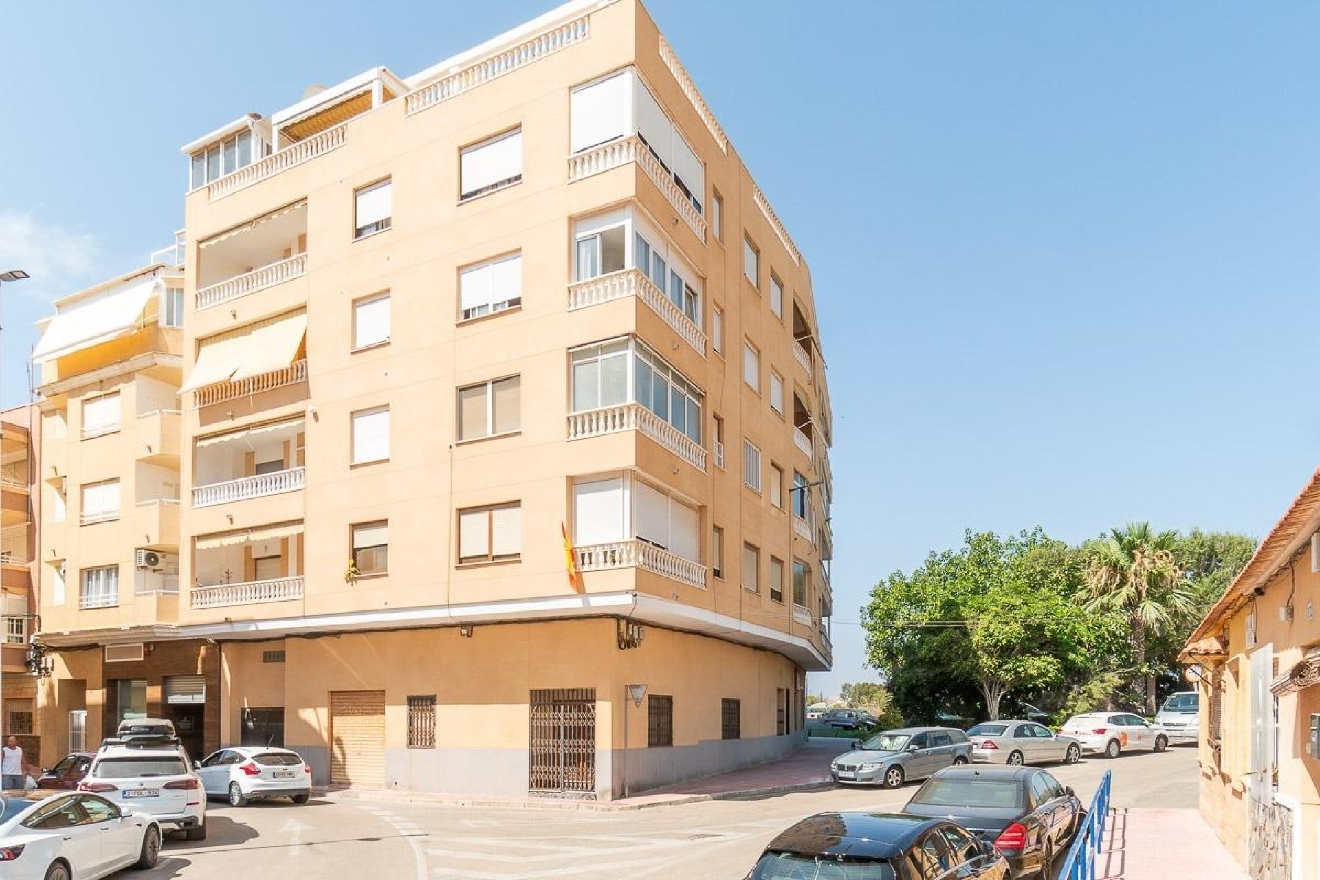 Venta - Apartamento / Piso -
Torrevieja - La Mata