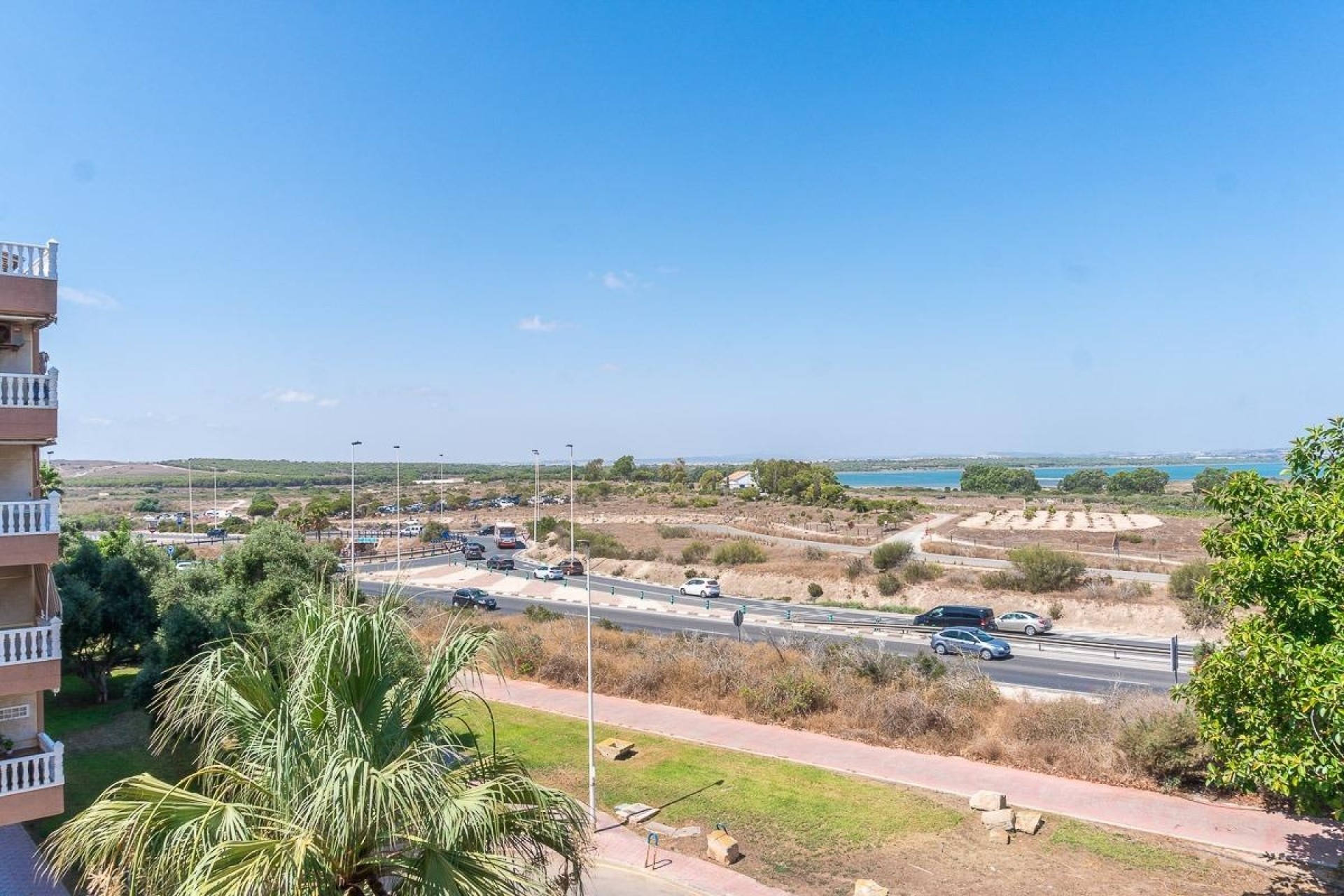 Venta - Apartamento / Piso -
Torrevieja - La Mata