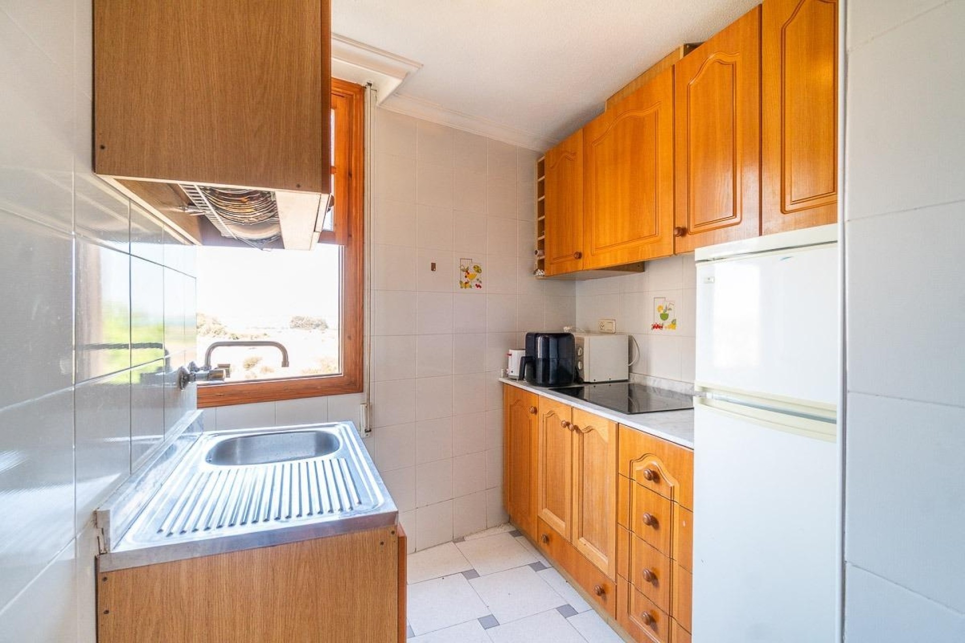 Venta - Apartamento / Piso -
Torrevieja - La Mata