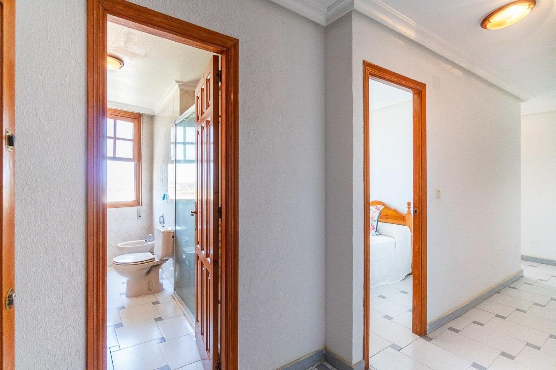 Venta - Apartamento / Piso -
Torrevieja - La Mata