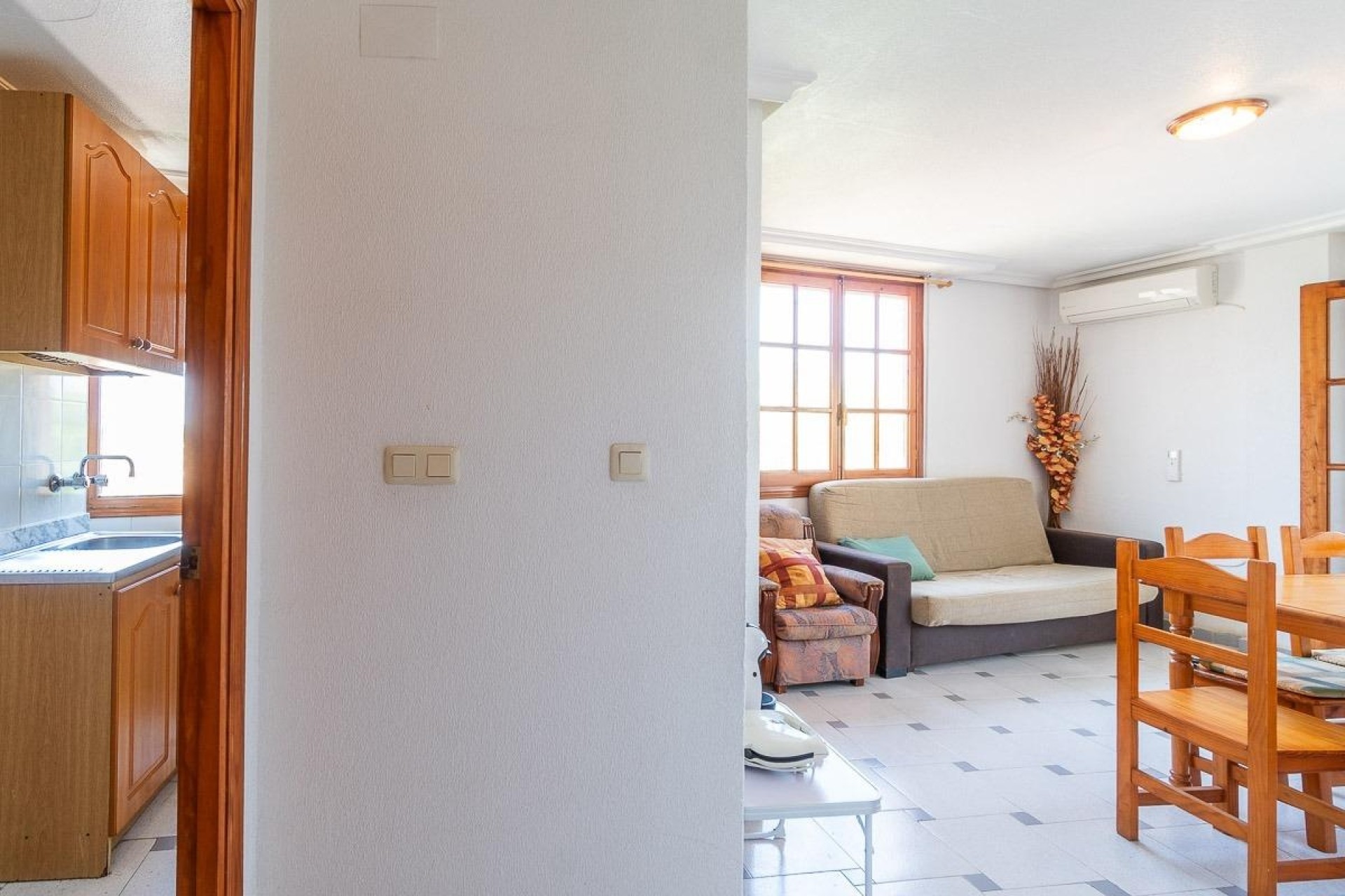 Venta - Apartamento / Piso -
Torrevieja - La Mata
