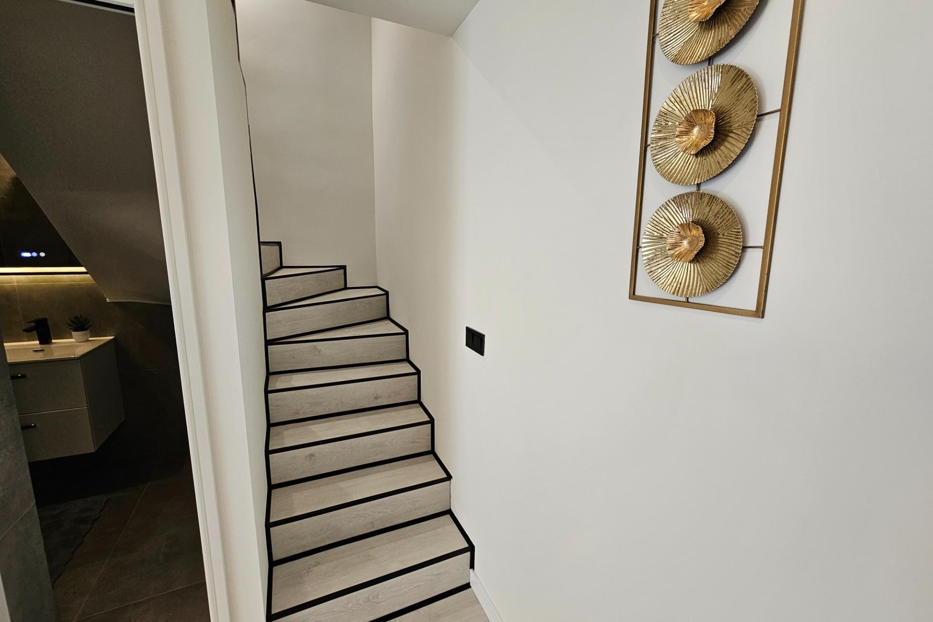Venta - Apartamento / Piso -
Torrevieja - La Mata