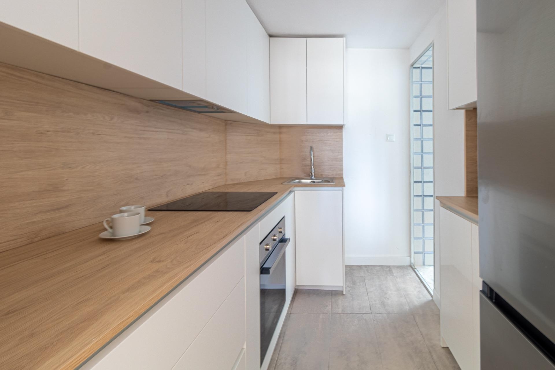 Venta - Apartamento / Piso -
Torrevieja - La Mata