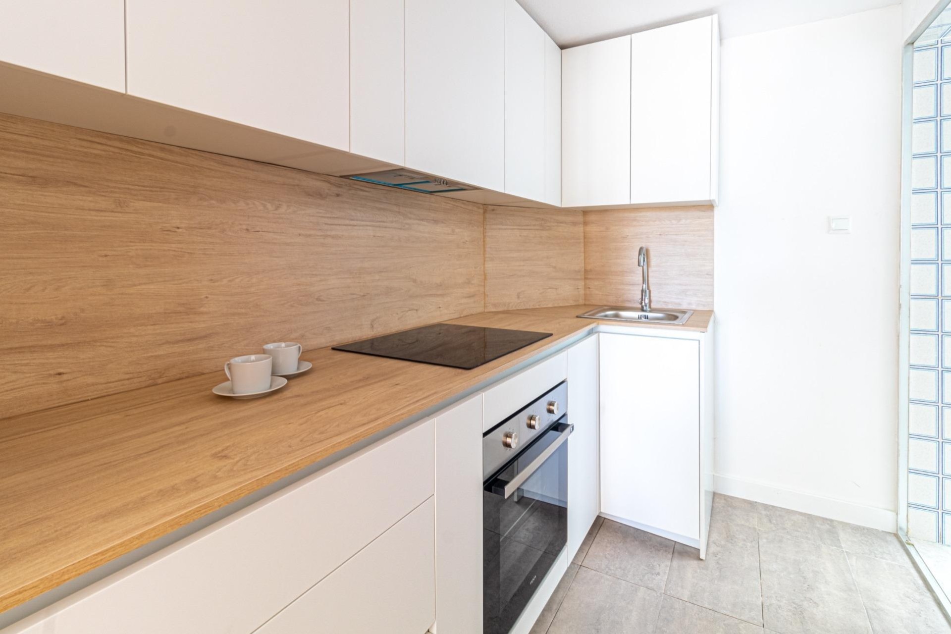 Venta - Apartamento / Piso -
Torrevieja - La Mata