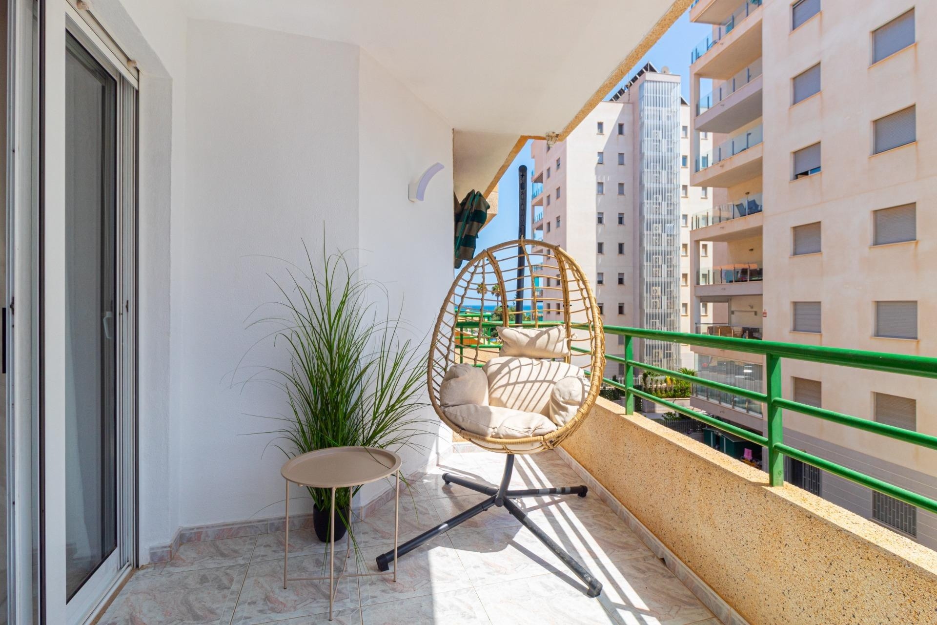 Venta - Apartamento / Piso -
Torrevieja - La Mata