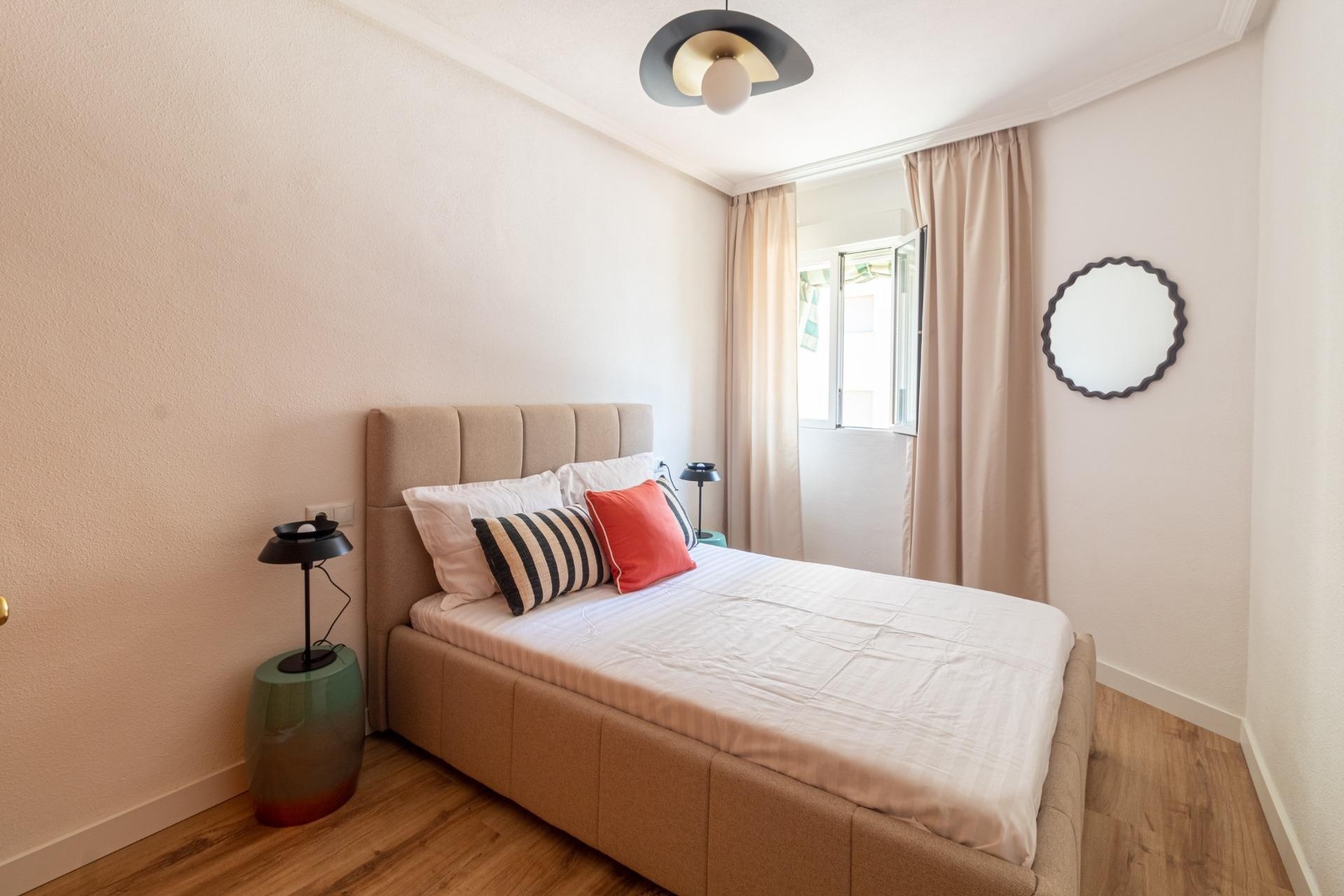 Venta - Apartamento / Piso -
Torrevieja - La Mata