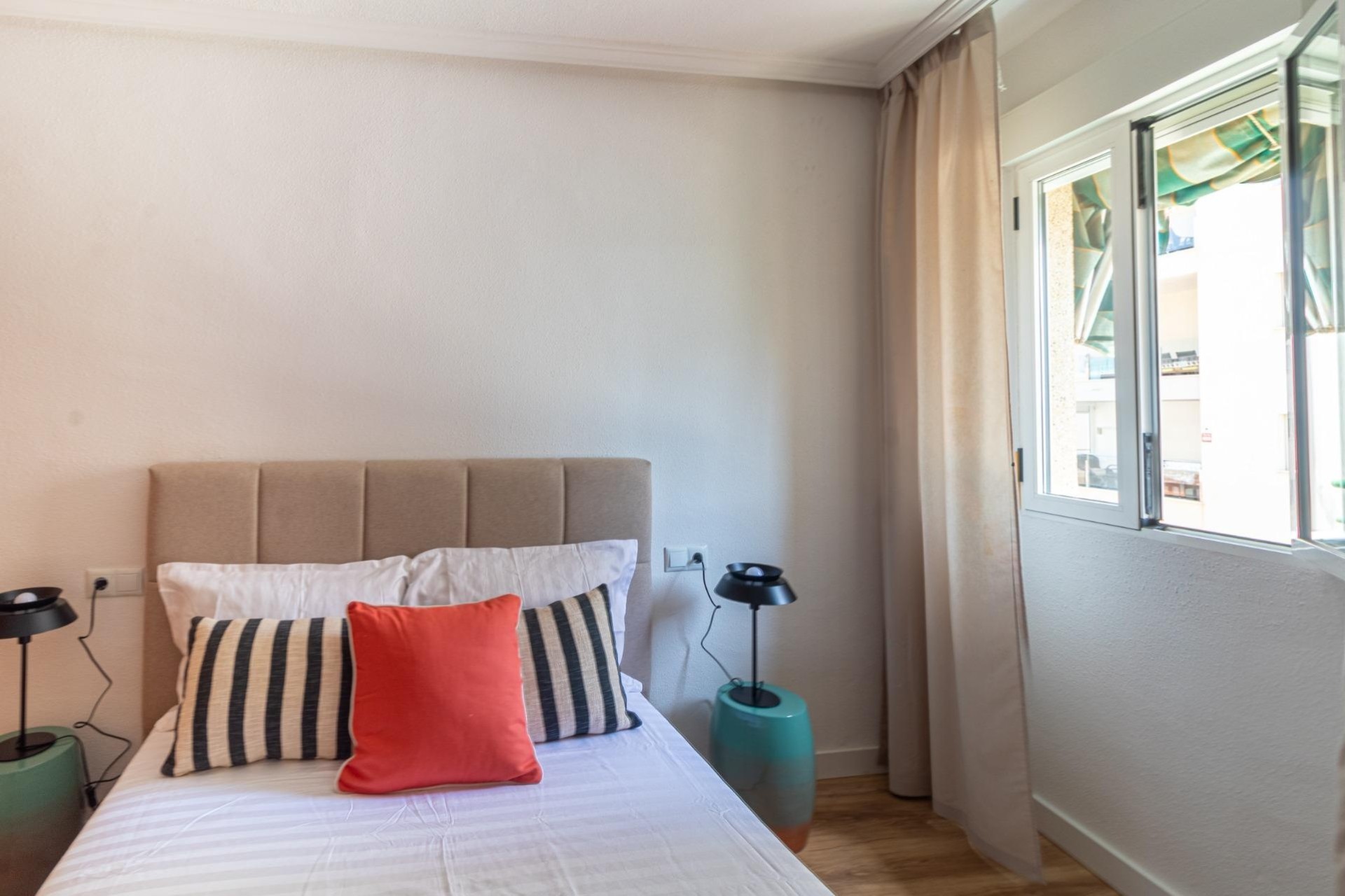 Venta - Apartamento / Piso -
Torrevieja - La Mata