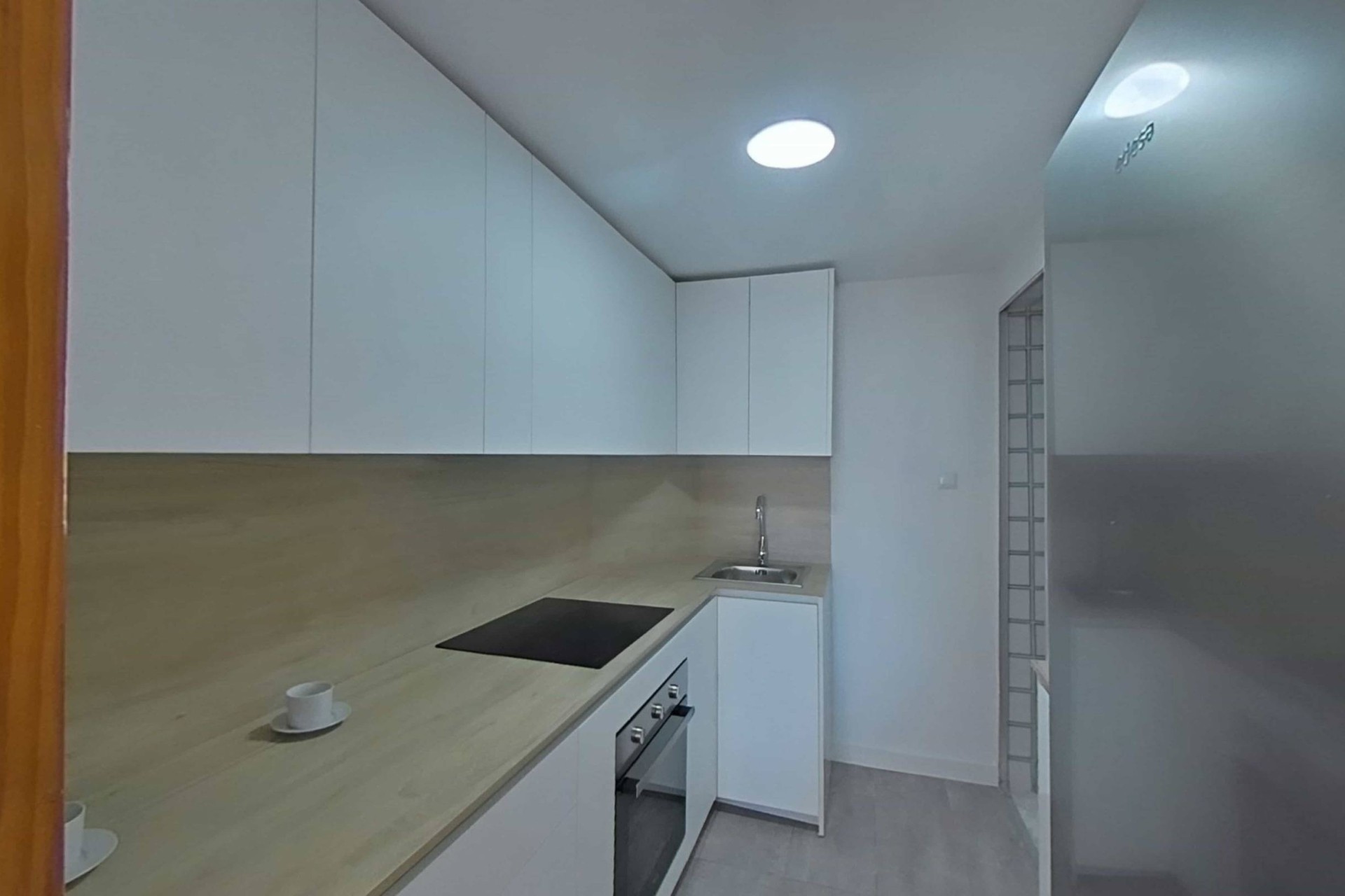 Venta - Apartamento / Piso -
Torrevieja - La Mata