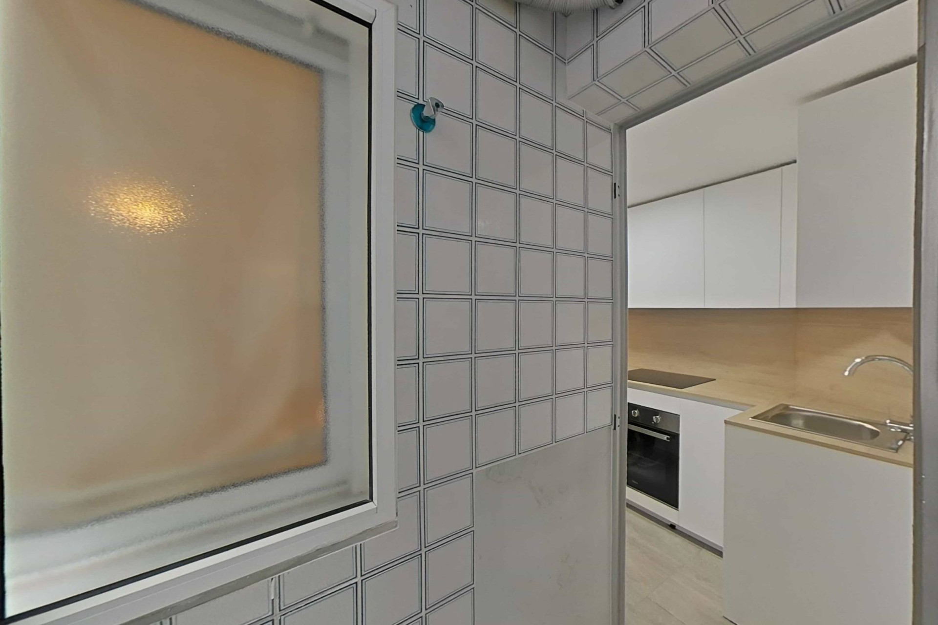 Venta - Apartamento / Piso -
Torrevieja - La Mata