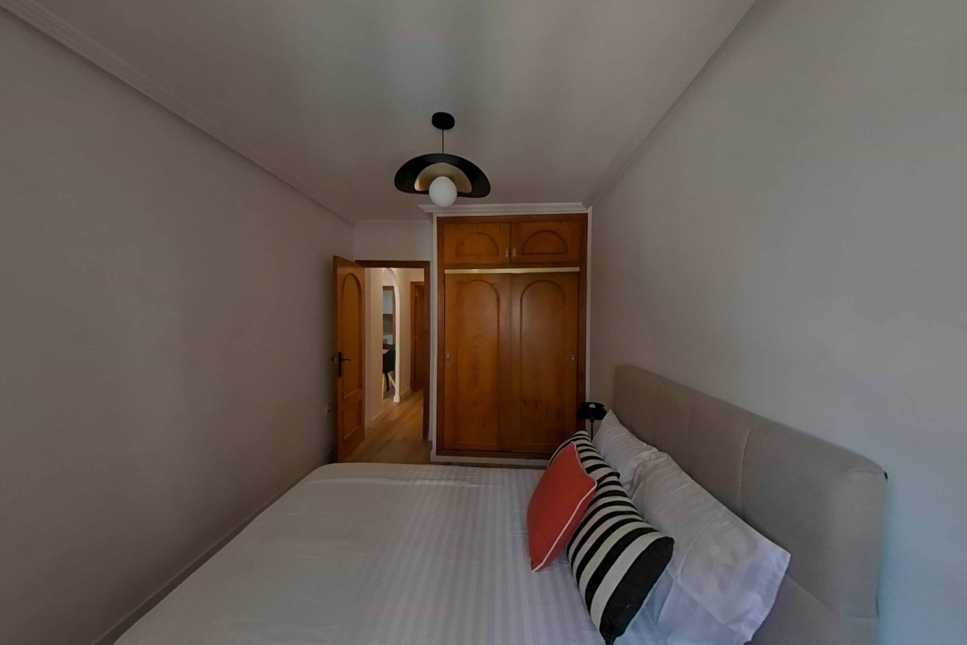 Venta - Apartamento / Piso -
Torrevieja - La Mata