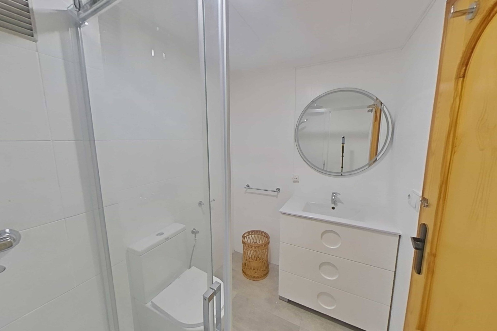 Venta - Apartamento / Piso -
Torrevieja - La Mata
