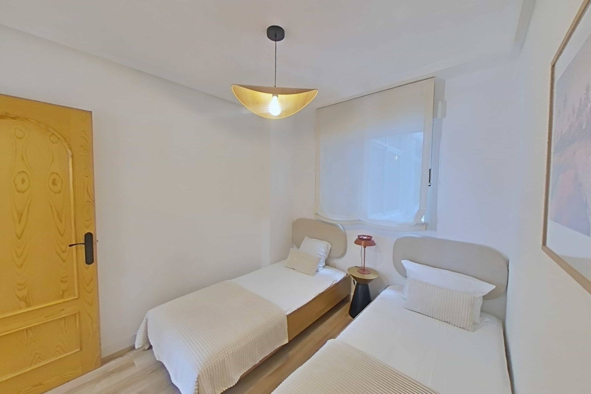 Venta - Apartamento / Piso -
Torrevieja - La Mata