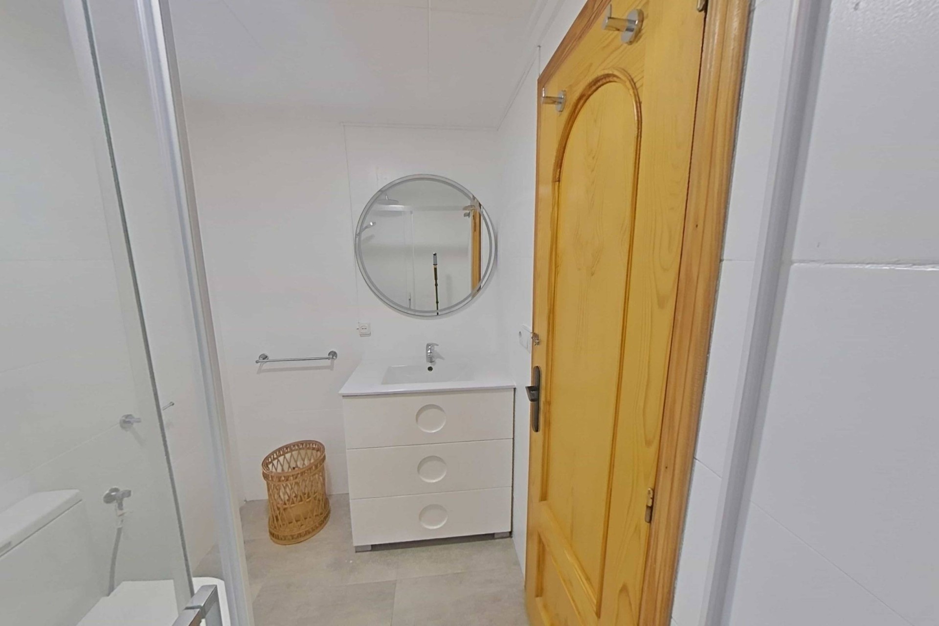 Venta - Apartamento / Piso -
Torrevieja - La Mata