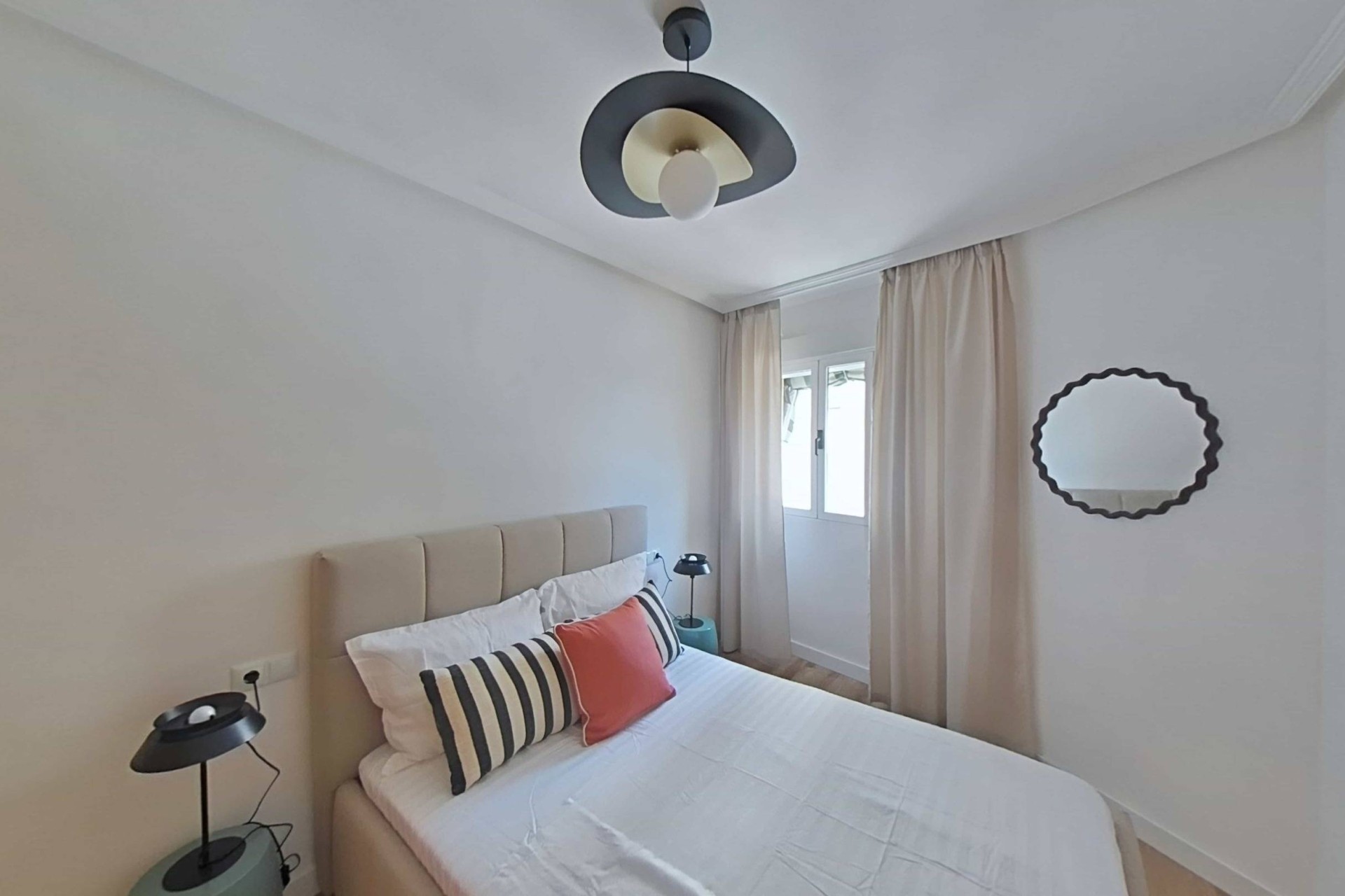 Venta - Apartamento / Piso -
Torrevieja - La Mata