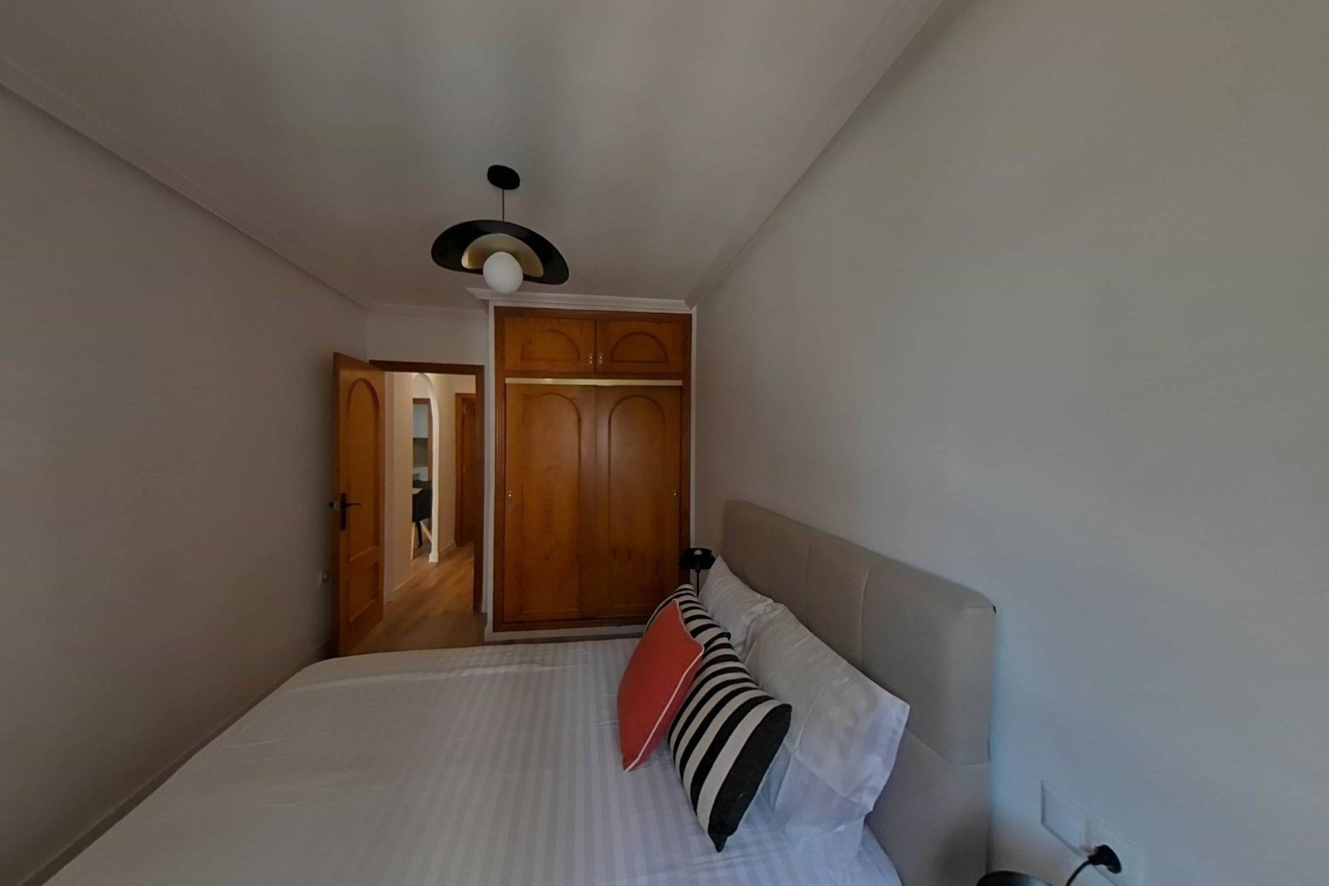 Venta - Apartamento / Piso -
Torrevieja - La Mata