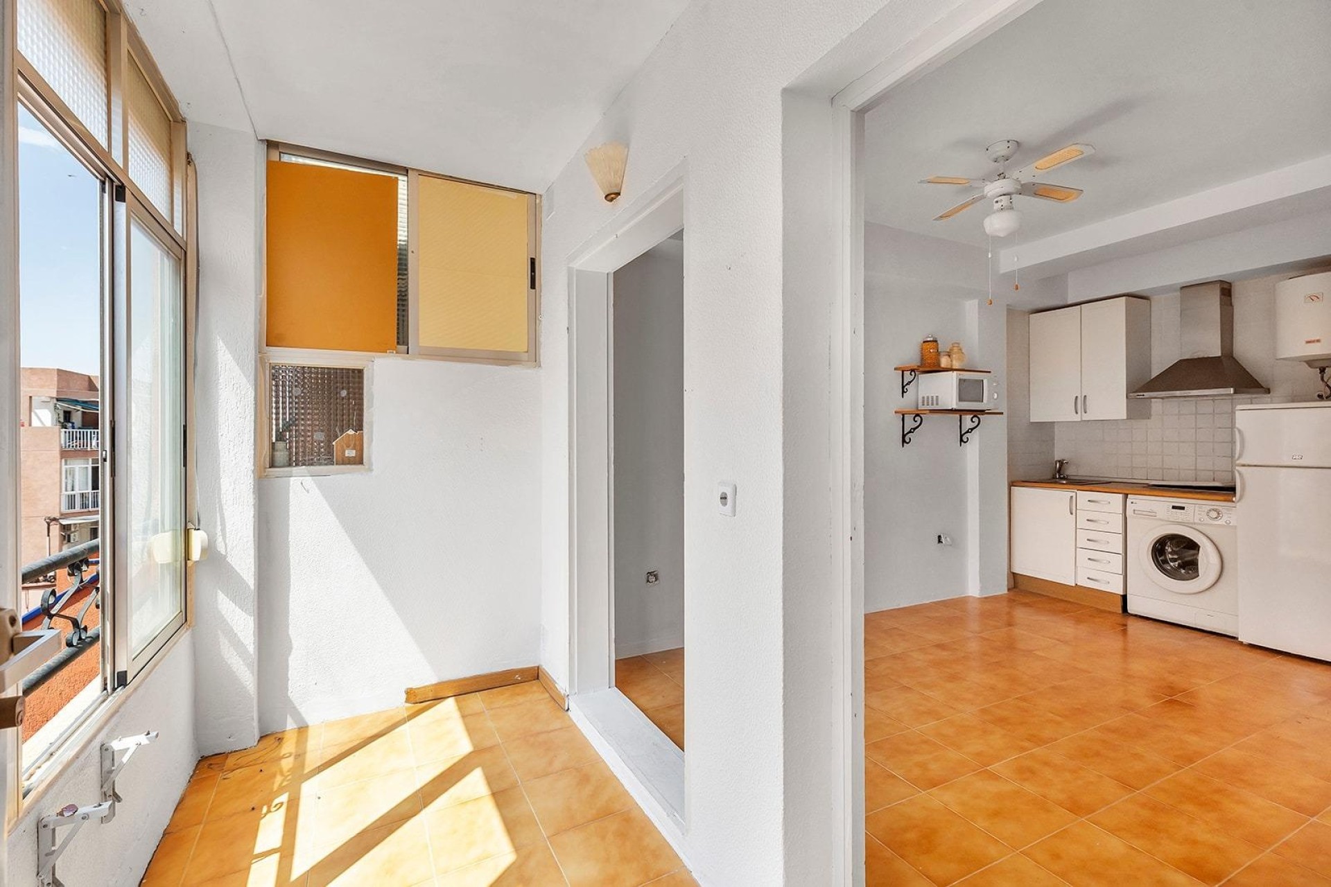 Venta - Apartamento / Piso -
Torrevieja - La Mata