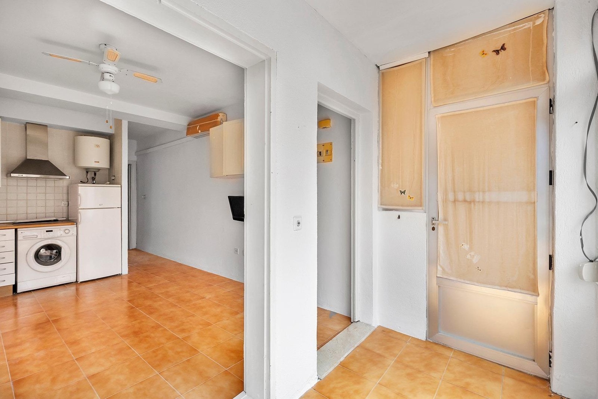 Venta - Apartamento / Piso -
Torrevieja - La Mata