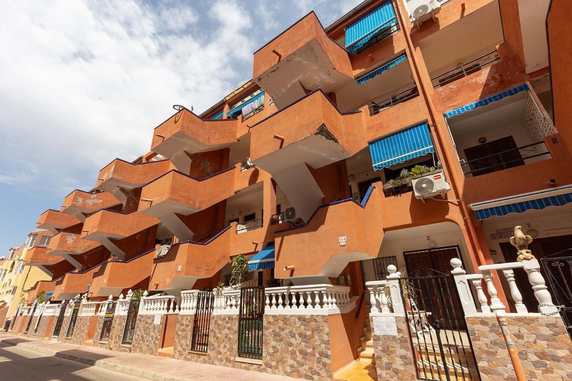 Venta - Apartamento / Piso -
Torrevieja - La Mata