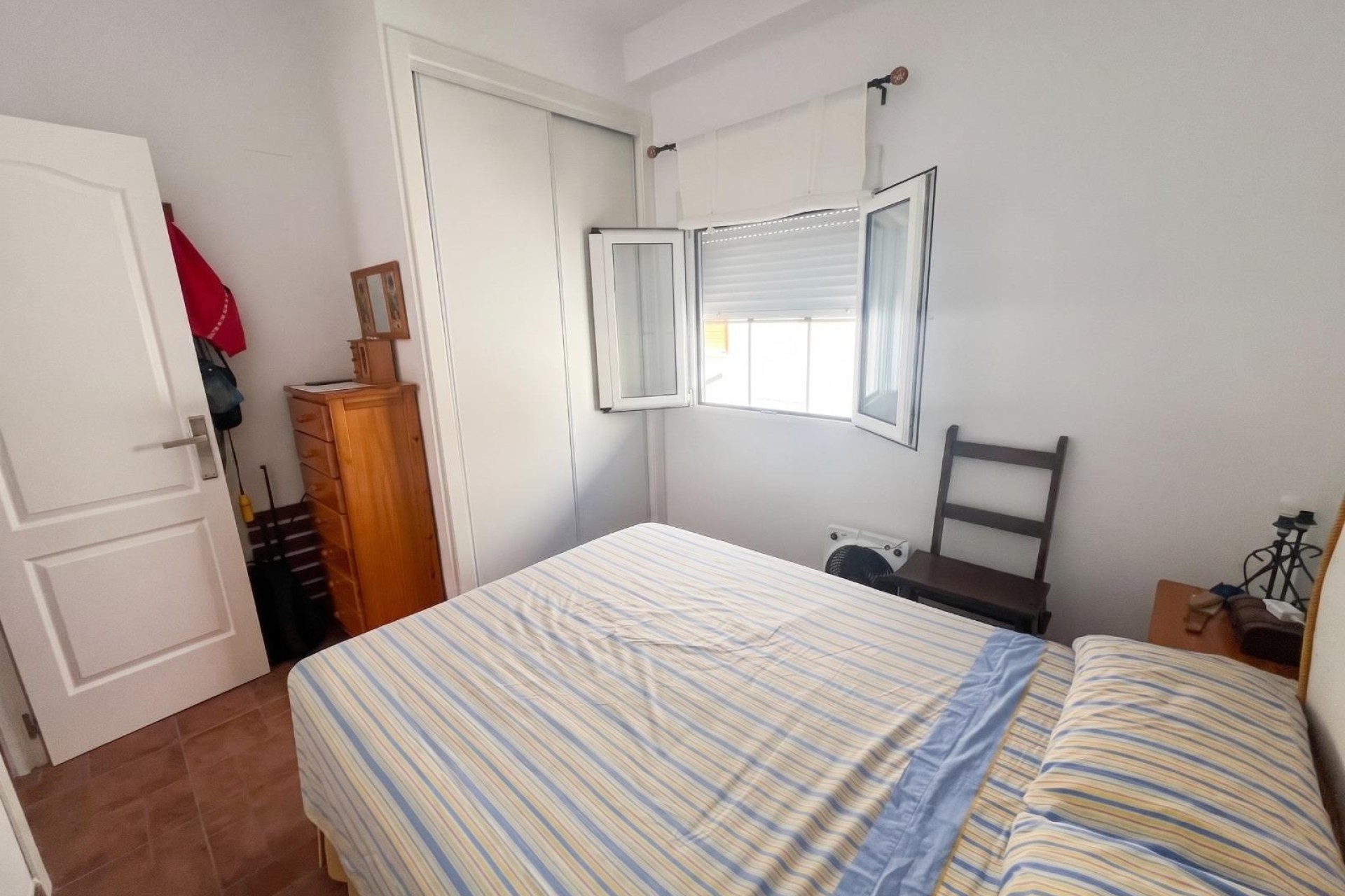 Venta - Apartamento / Piso -
Torrevieja - La Mata