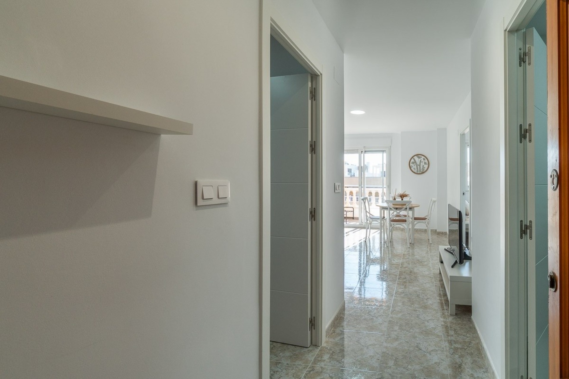Venta - Apartamento / Piso -
Torrevieja - La Mata