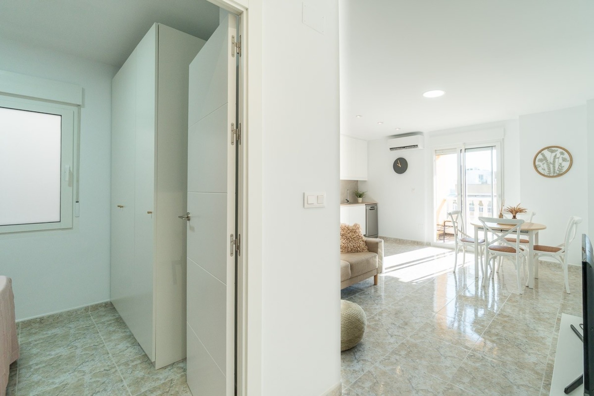 Venta - Apartamento / Piso -
Torrevieja - La Mata