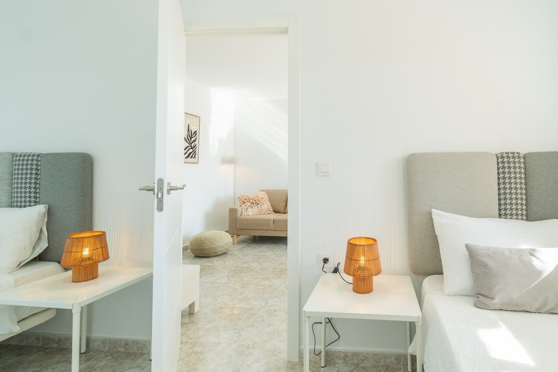 Venta - Apartamento / Piso -
Torrevieja - La Mata